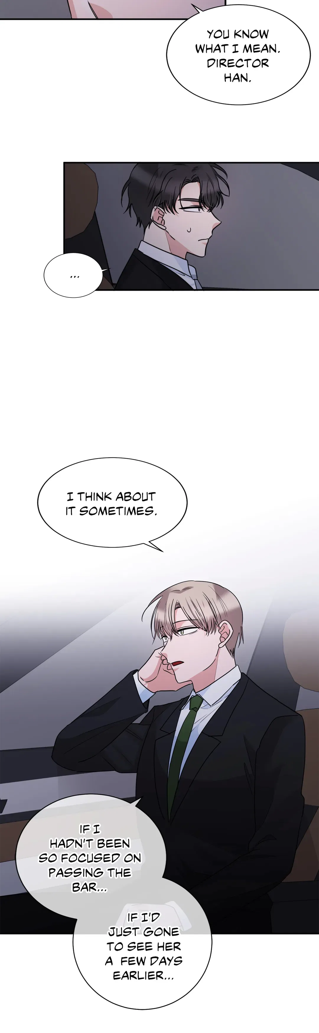 Taming the Absolute Tyrant Chapter 98 – Page 4