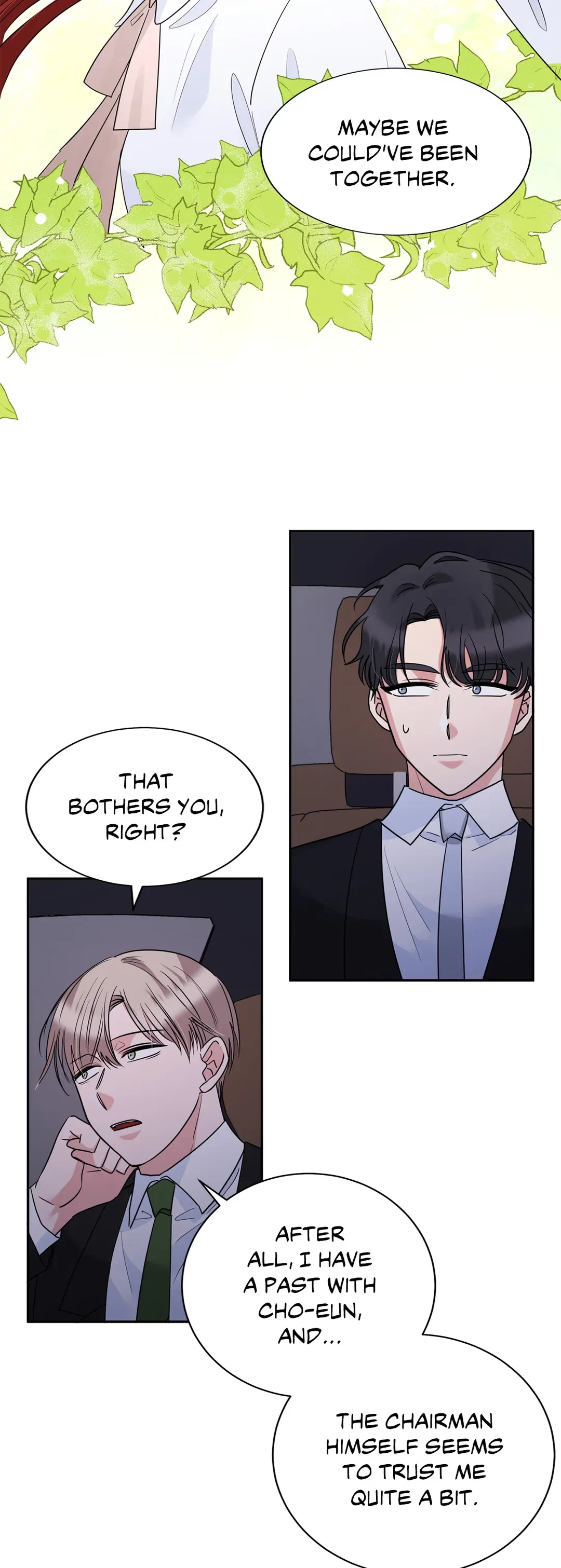 Taming the Absolute Tyrant Chapter 98 – Page 6
