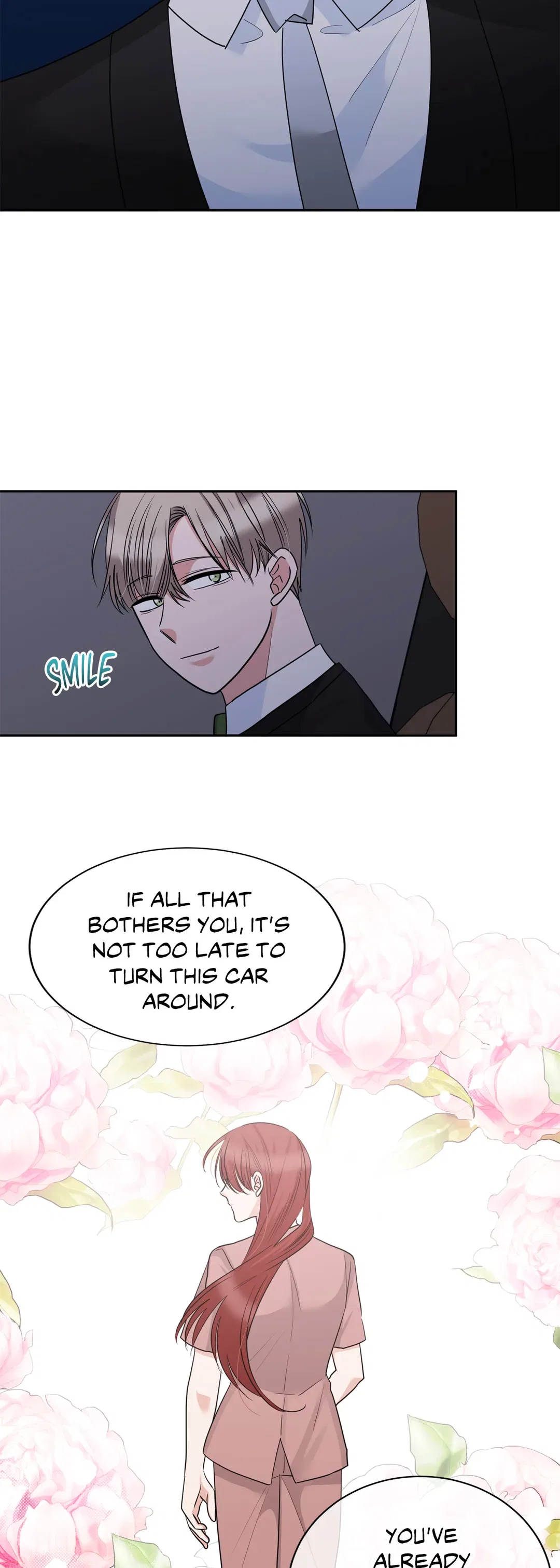 Taming the Absolute Tyrant Chapter 98 – Page 8