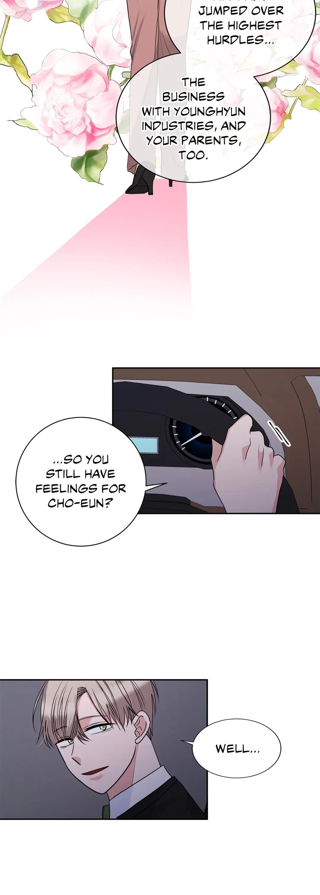 Taming the Absolute Tyrant Chapter 98 – Page 9