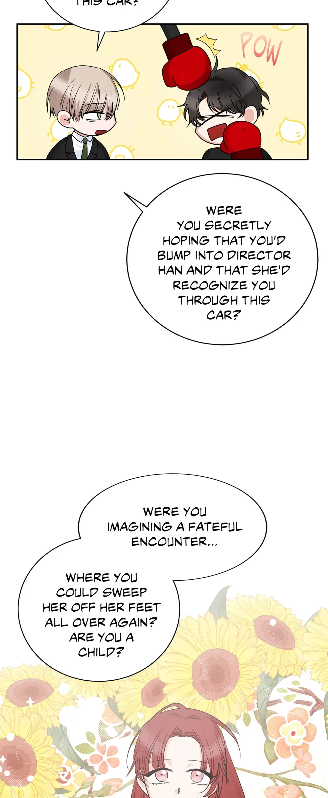 Taming the Absolute Tyrant Chapter 98 – Page 13