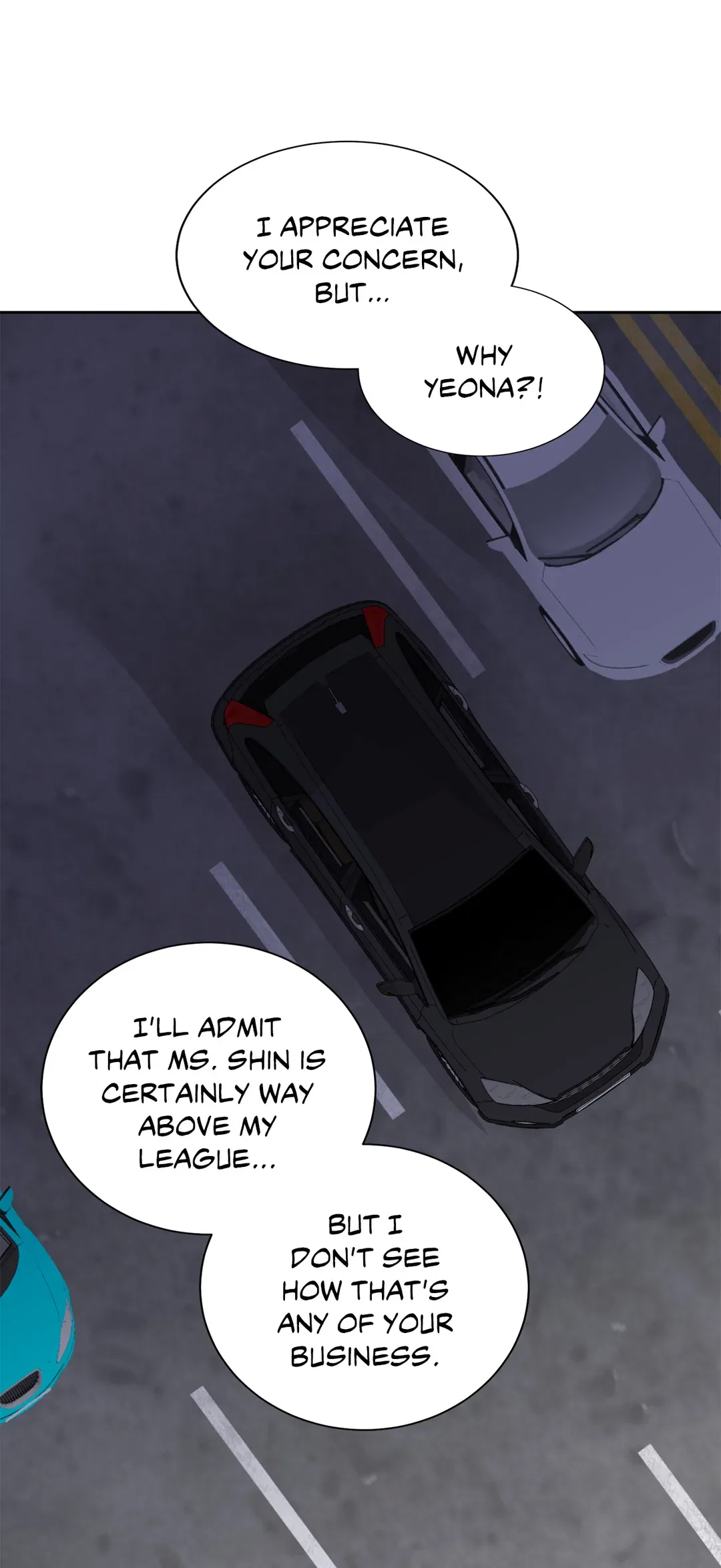 Taming the Absolute Tyrant Chapter 98 – Page 15