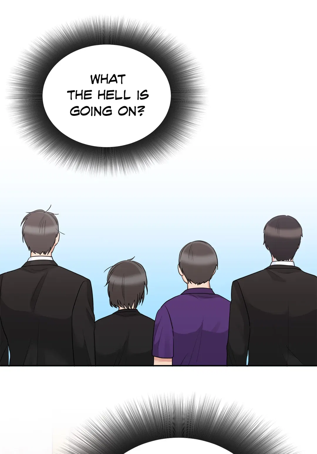 Taming the Absolute Tyrant Chapter 98 – Page 21