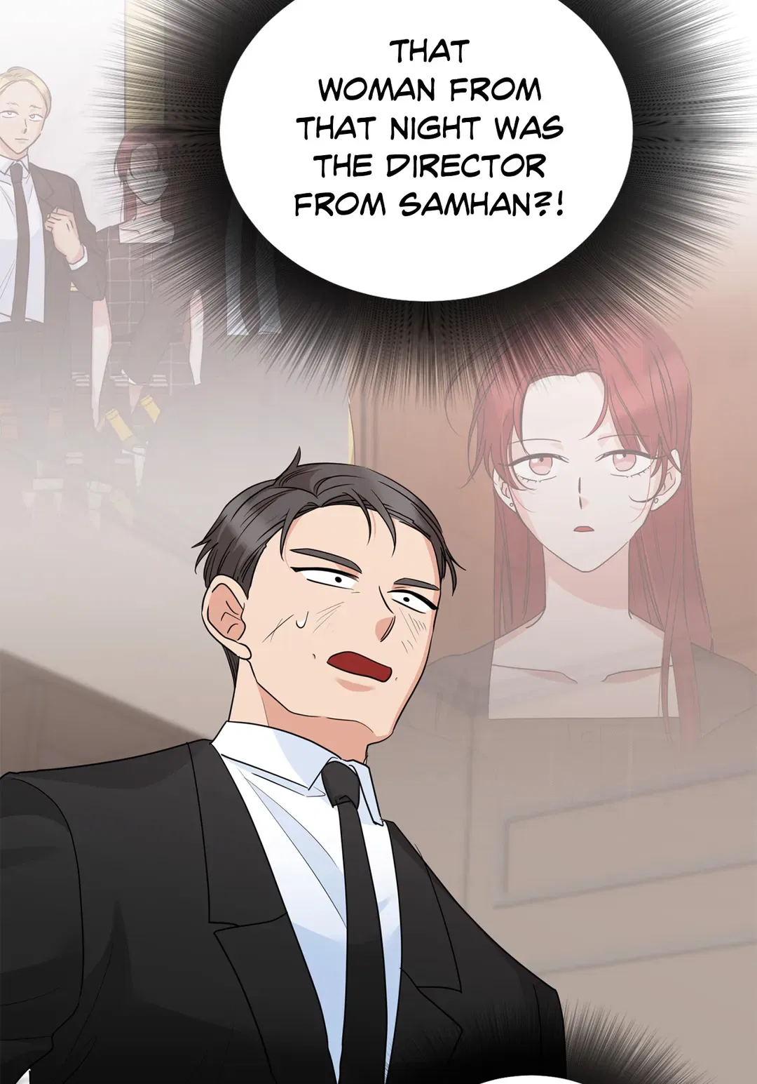 Taming the Absolute Tyrant Chapter 98 – Page 22