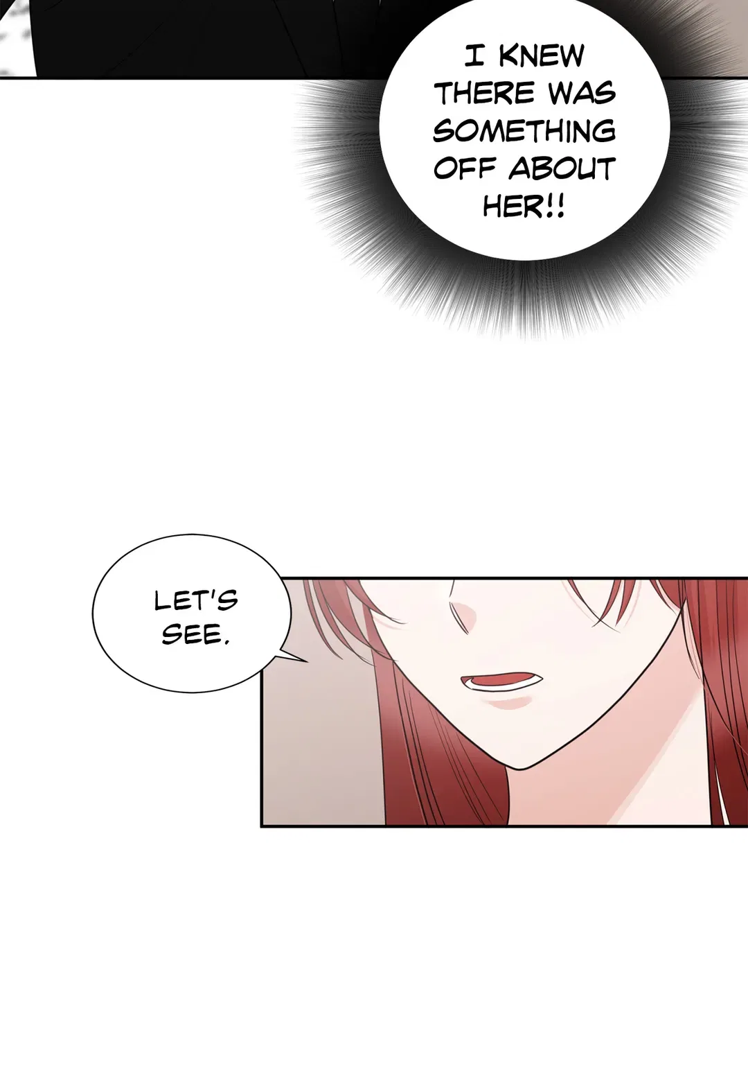 Taming the Absolute Tyrant Chapter 98 – Page 23