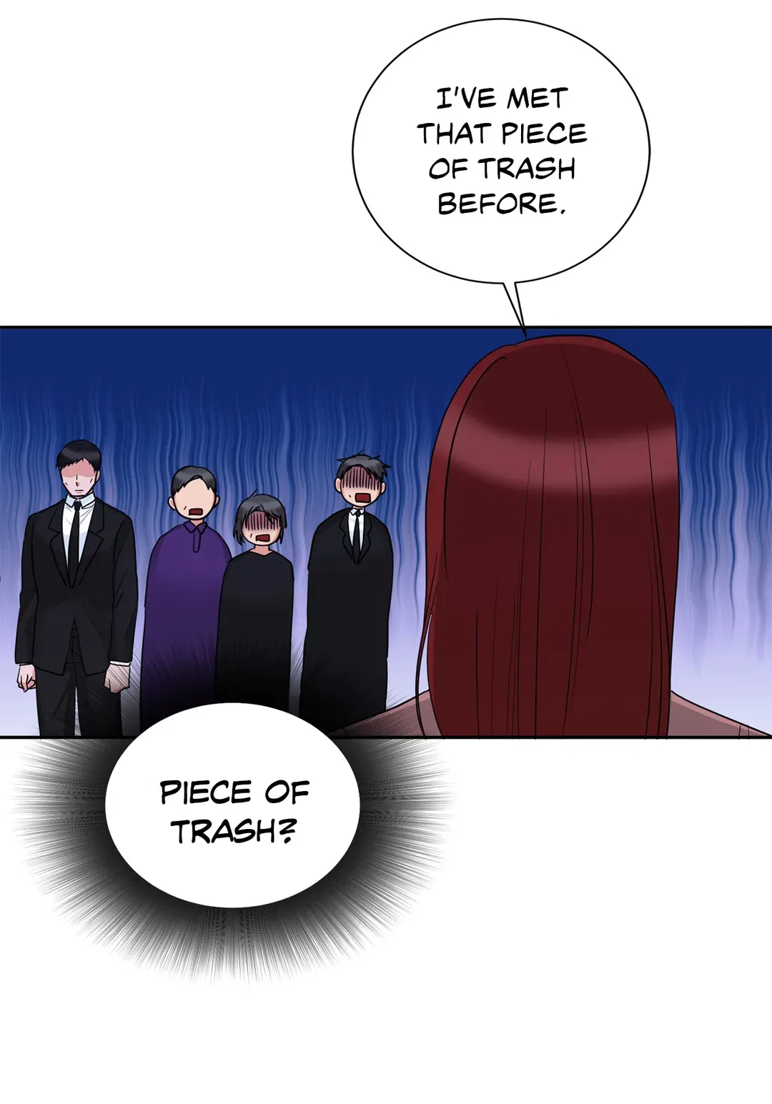 Taming the Absolute Tyrant Chapter 98 – Page 24