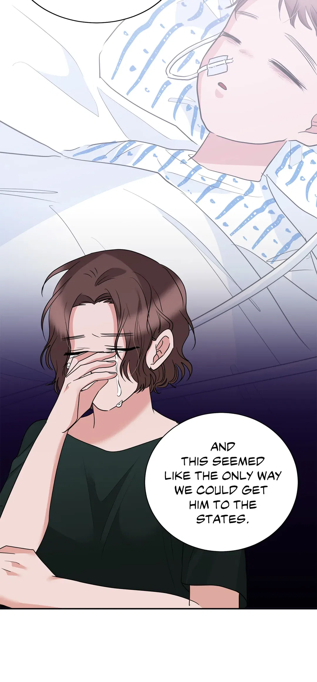 Taming the Absolute Tyrant Chapter 98 – Page 29