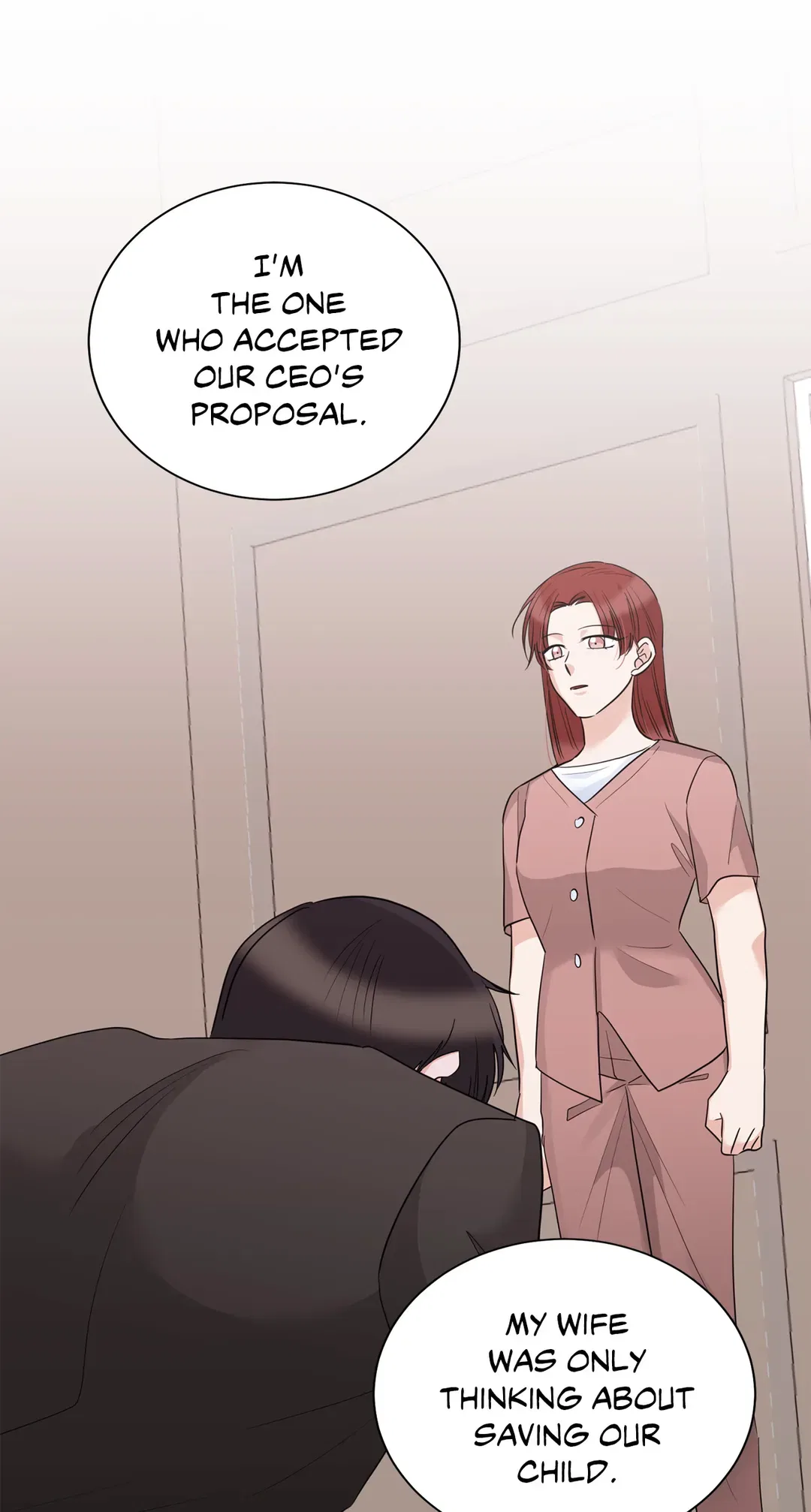 Taming the Absolute Tyrant Chapter 98 – Page 30