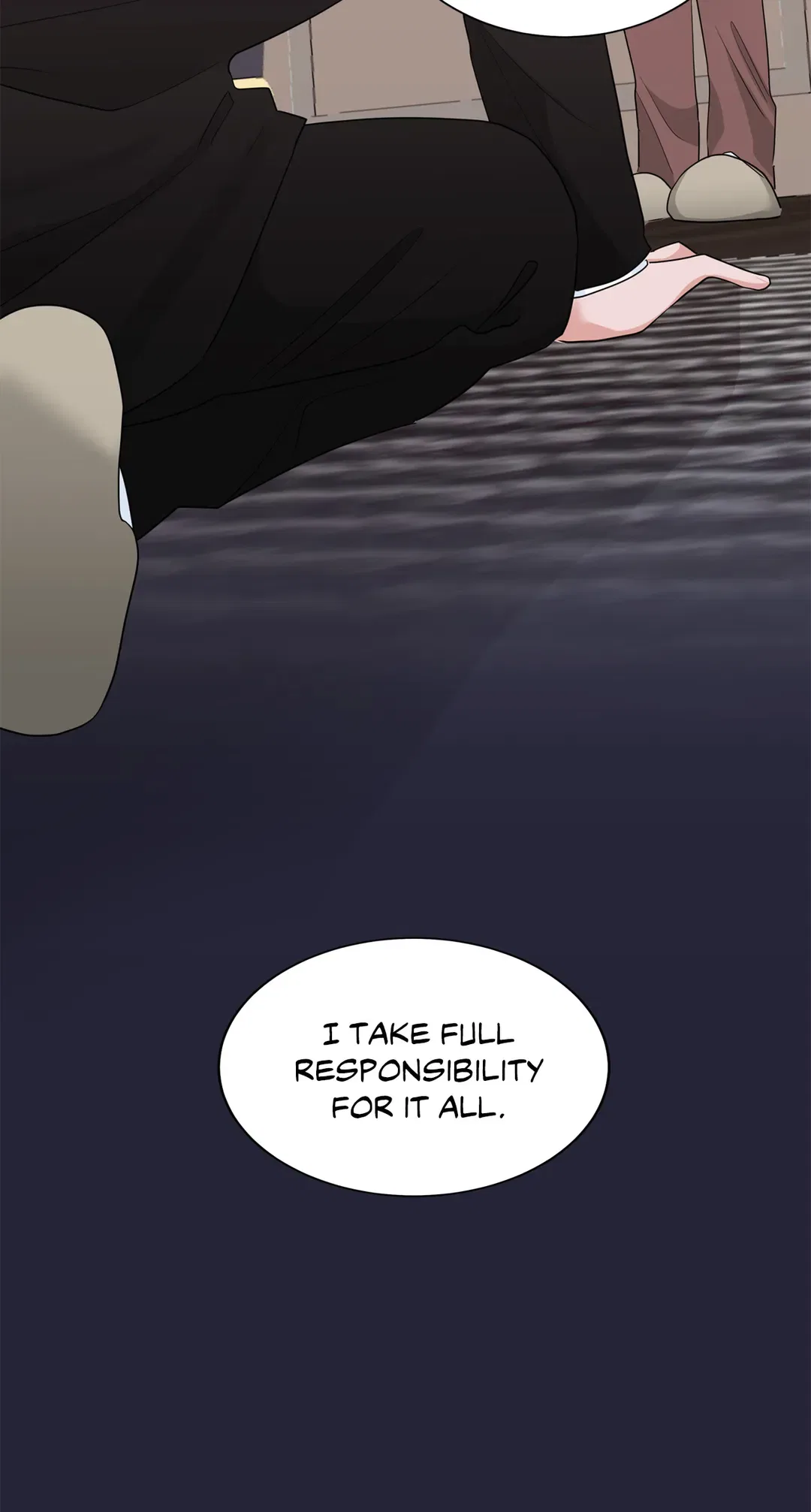 Taming the Absolute Tyrant Chapter 98 – Page 31