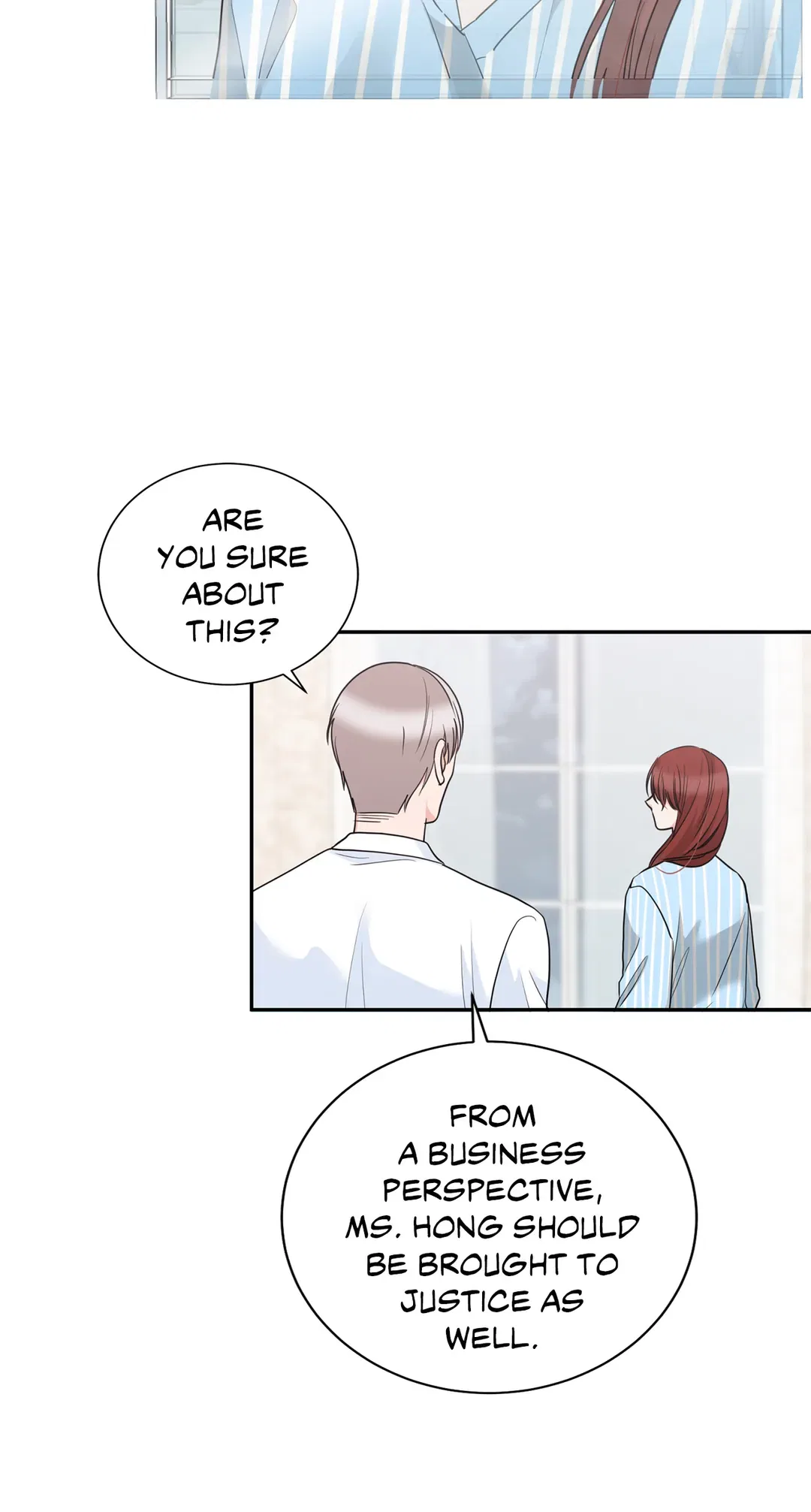 Taming the Absolute Tyrant Chapter 98 – Page 33