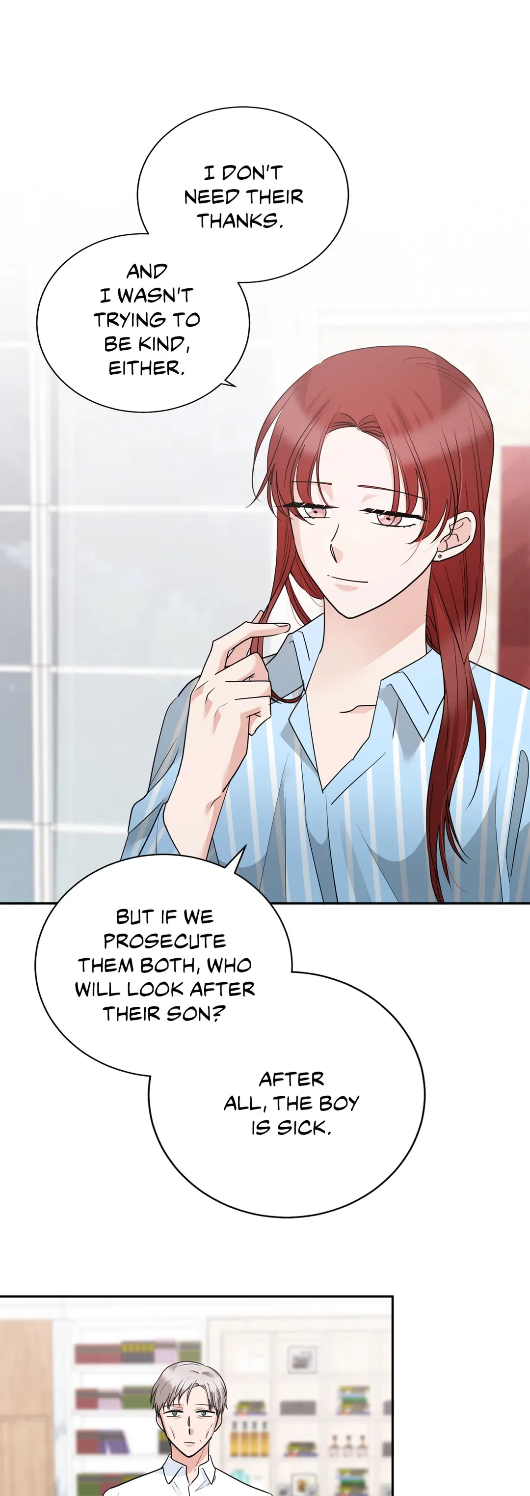 Taming the Absolute Tyrant Chapter 98 – Page 35