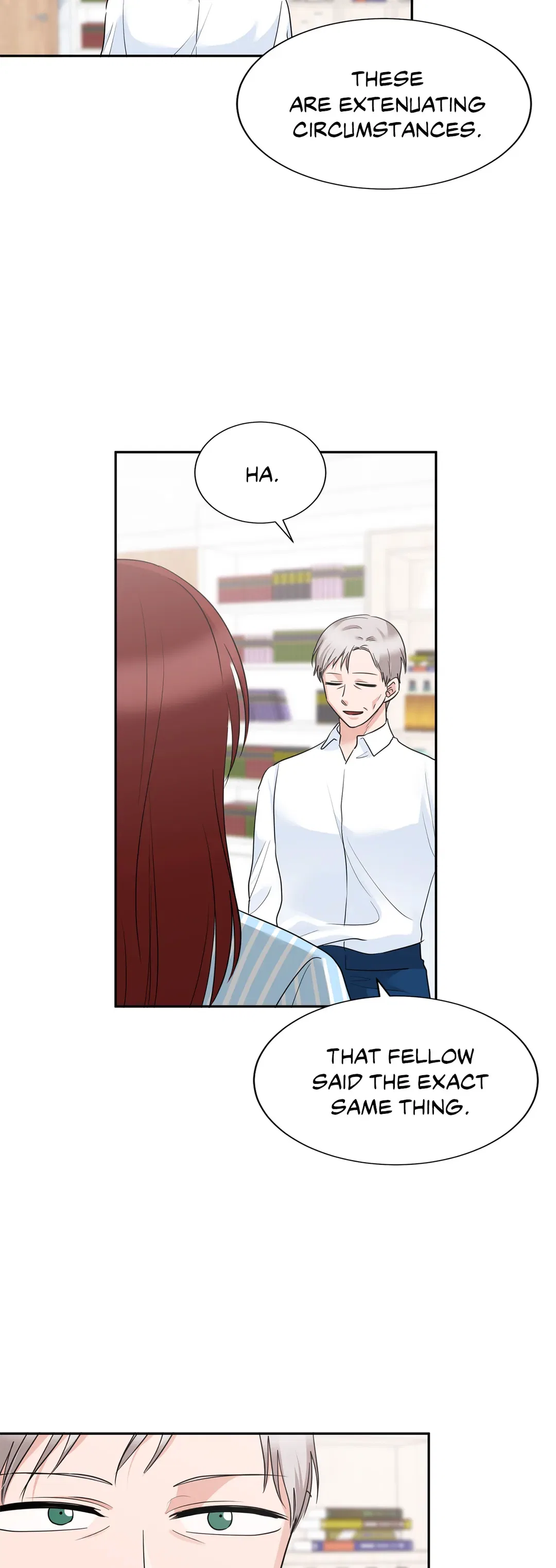 Taming the Absolute Tyrant Chapter 98 – Page 36
