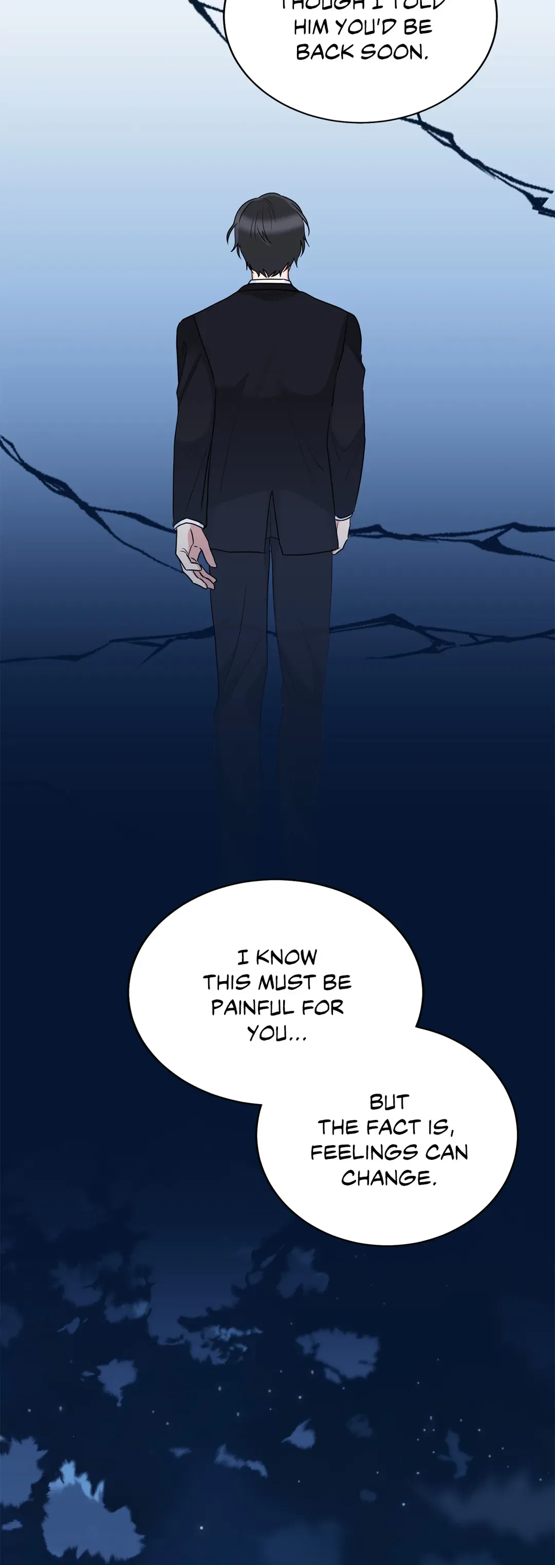 Taming the Absolute Tyrant Chapter 98 – Page 38