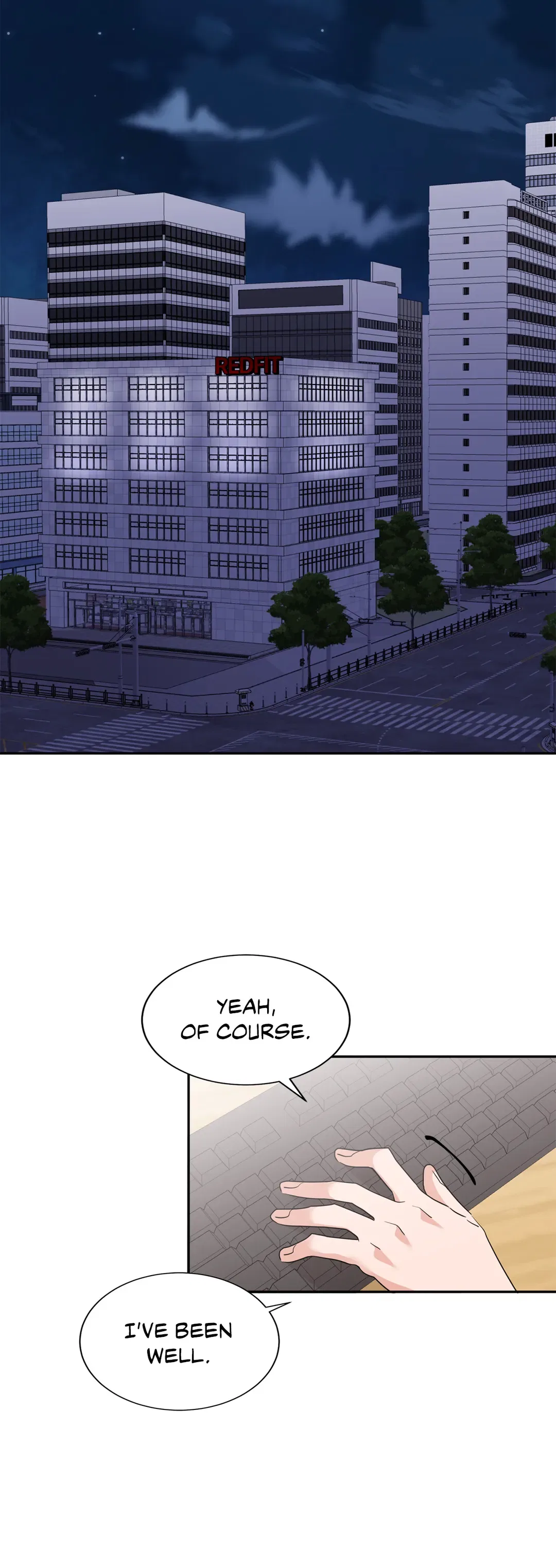 Taming the Absolute Tyrant Chapter 98 – Page 39