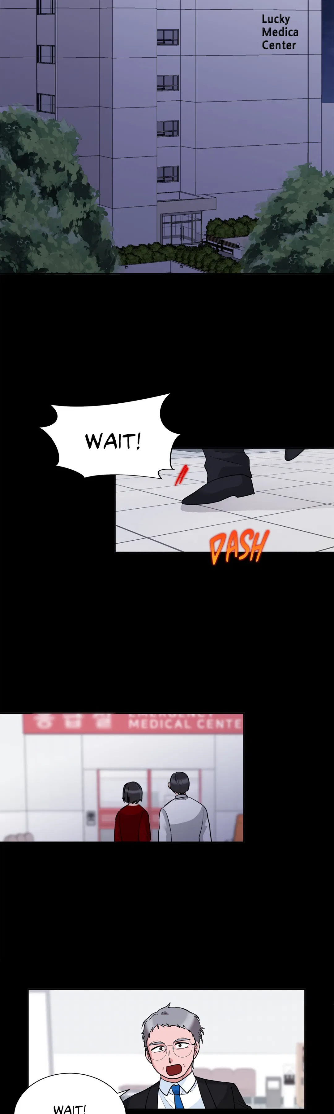 Taming the Absolute Tyrant Chapter 97 – Page 2