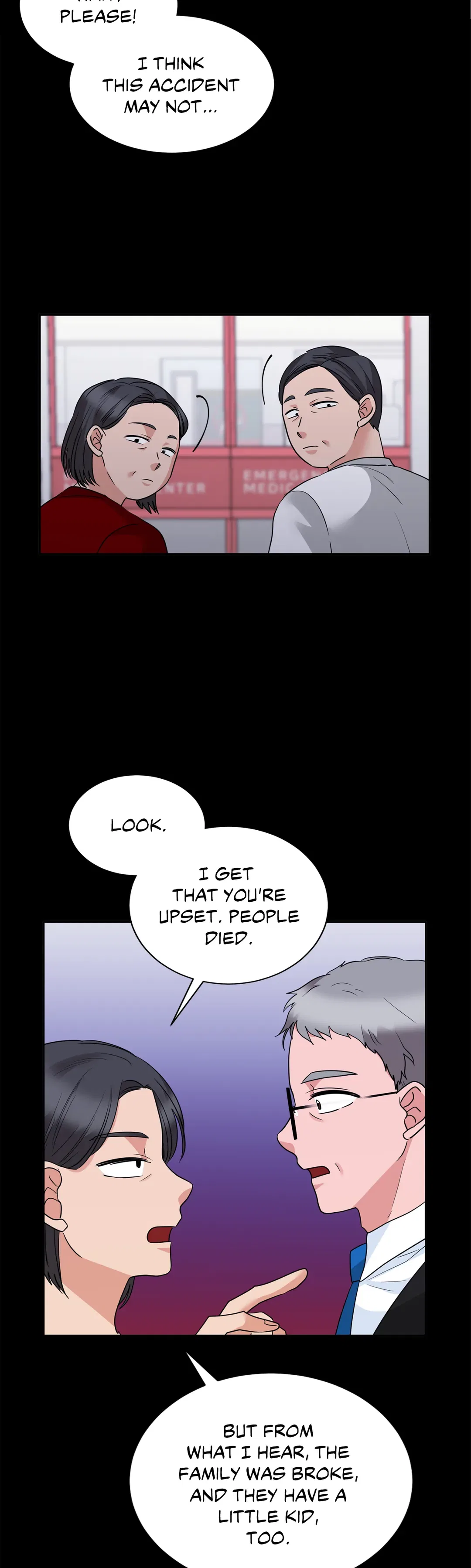 Taming the Absolute Tyrant Chapter 97 – Page 3