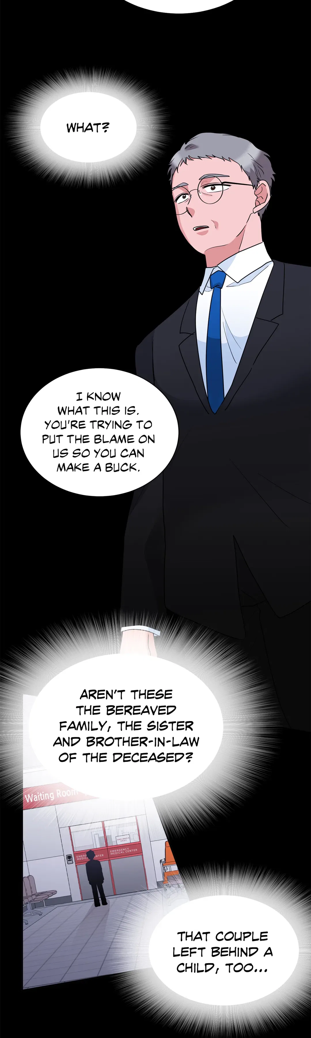 Taming the Absolute Tyrant Chapter 97 – Page 4