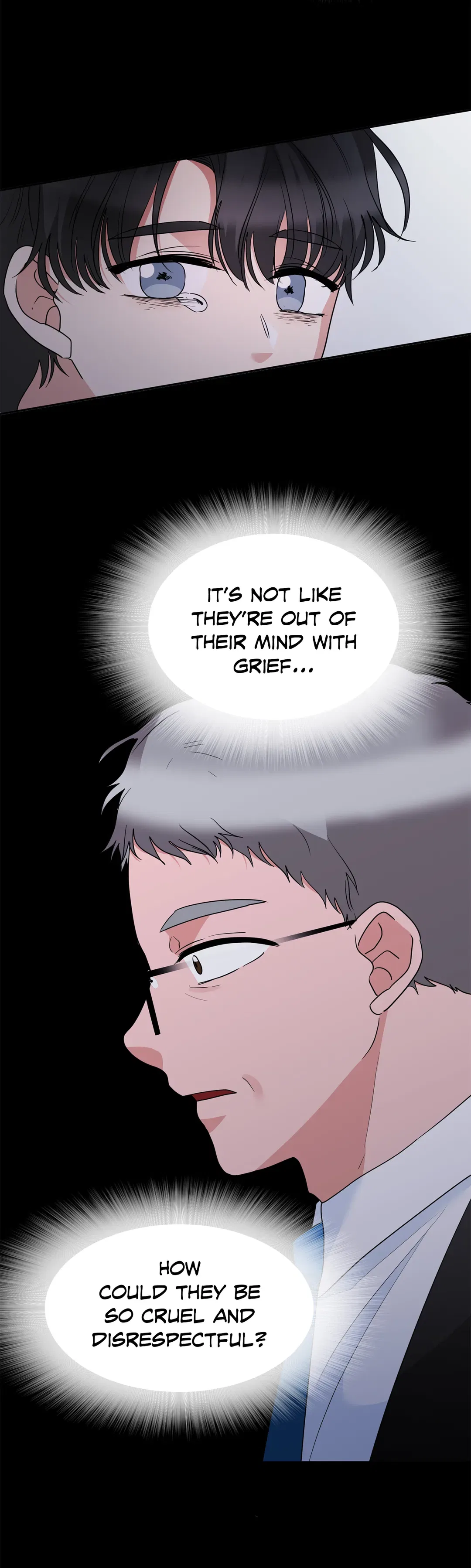 Taming the Absolute Tyrant Chapter 97 – Page 5