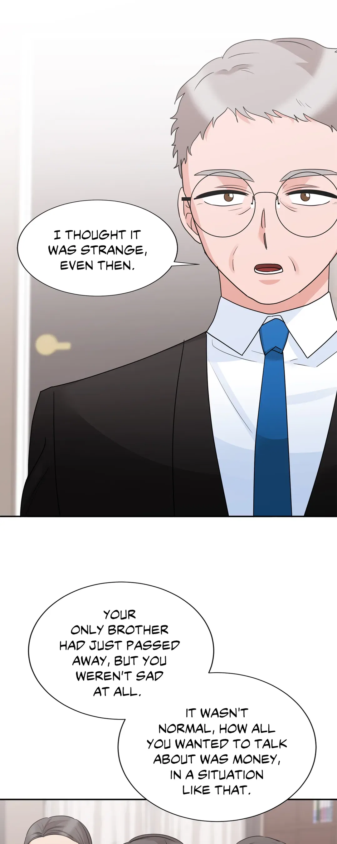 Taming the Absolute Tyrant Chapter 97 – Page 8