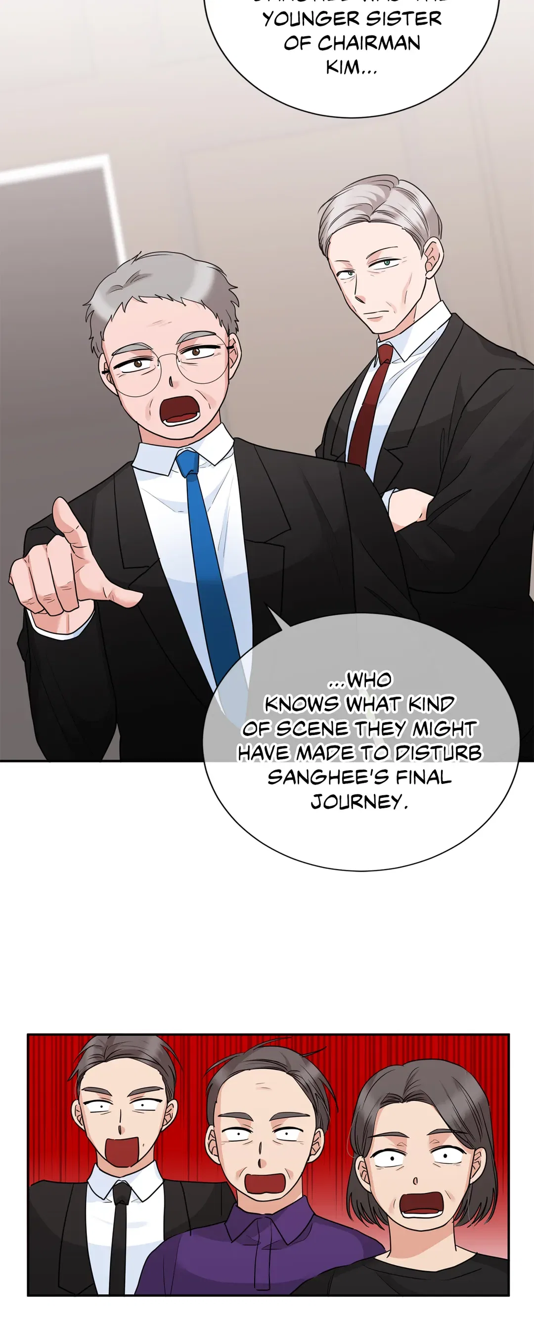 Taming the Absolute Tyrant Chapter 97 – Page 10