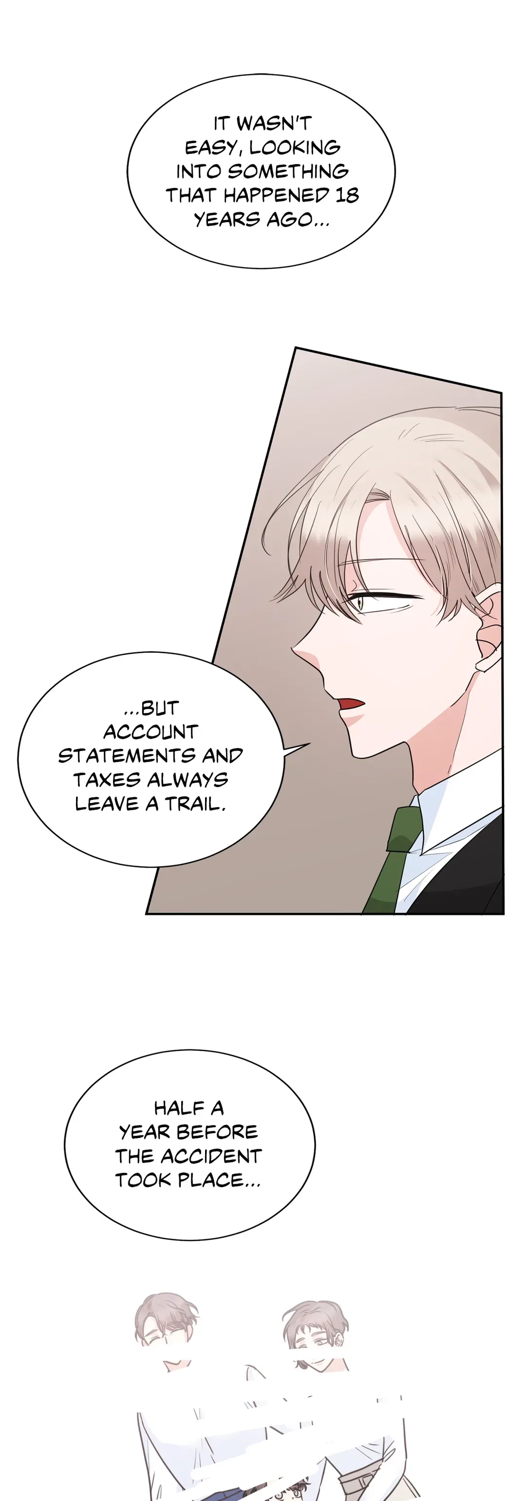 Taming the Absolute Tyrant Chapter 97 – Page 11