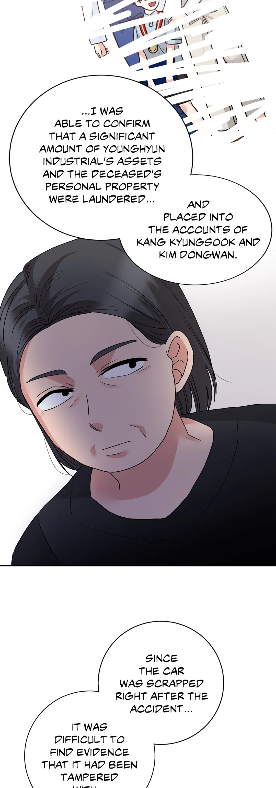 Taming the Absolute Tyrant Chapter 97 – Page 12