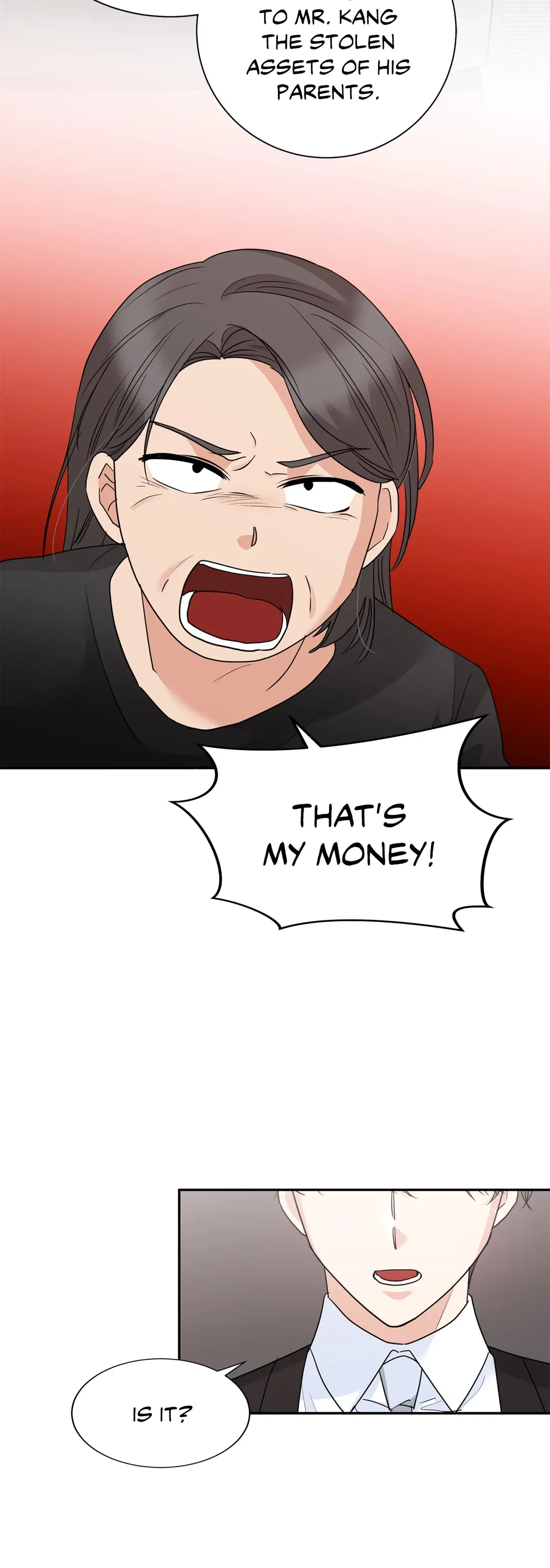 Taming the Absolute Tyrant Chapter 97 – Page 15