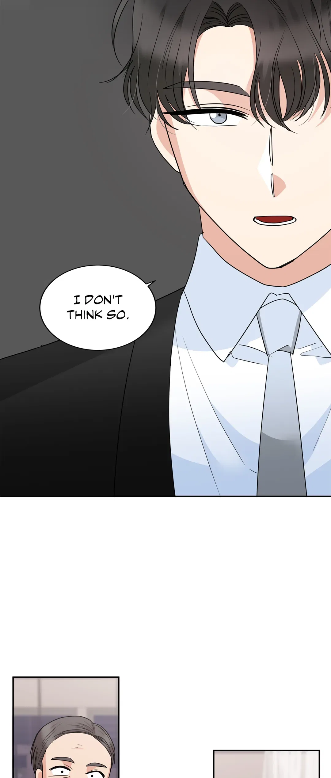 Taming the Absolute Tyrant Chapter 97 – Page 17