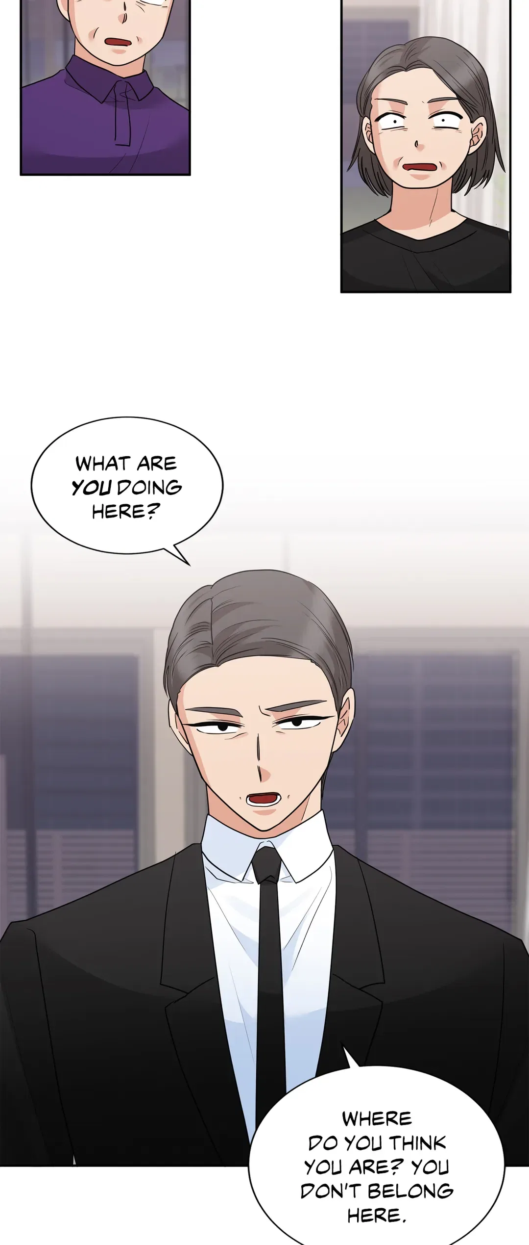 Taming the Absolute Tyrant Chapter 97 – Page 18