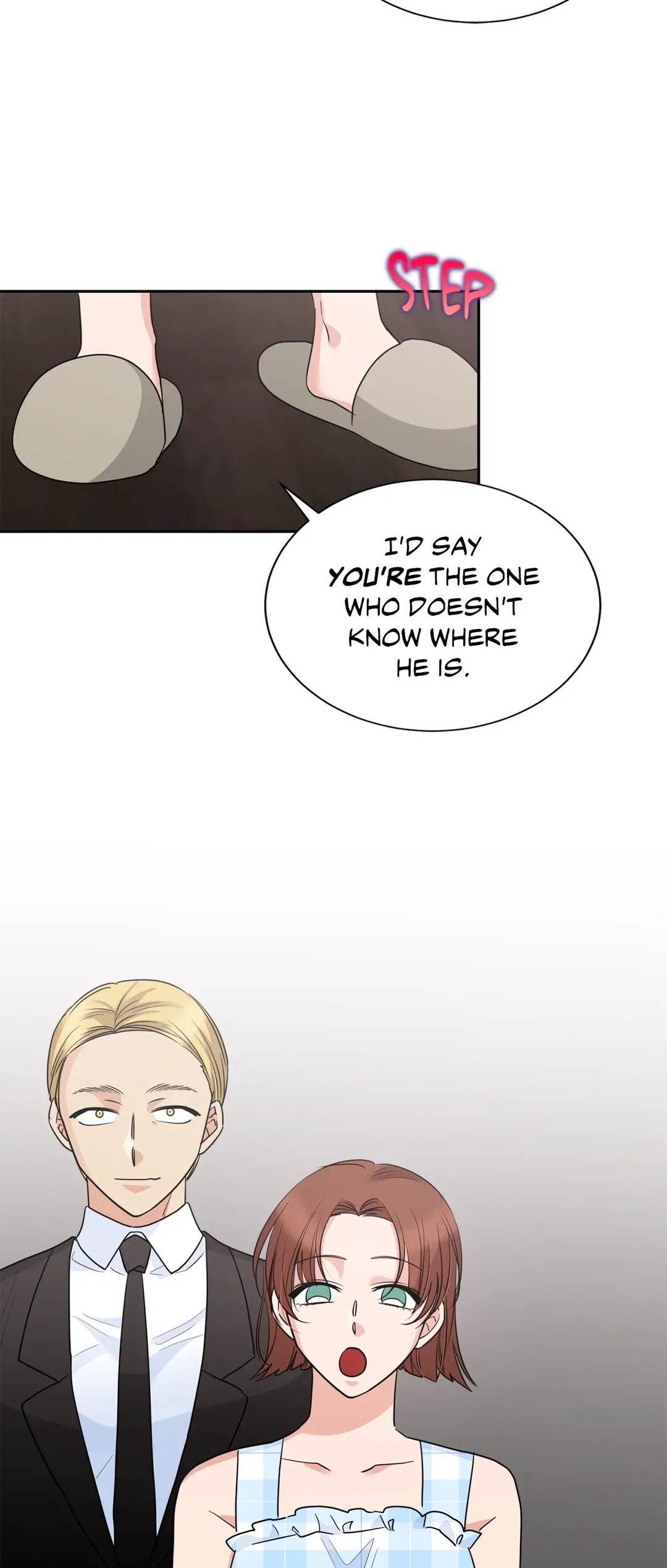 Taming the Absolute Tyrant Chapter 97 – Page 19