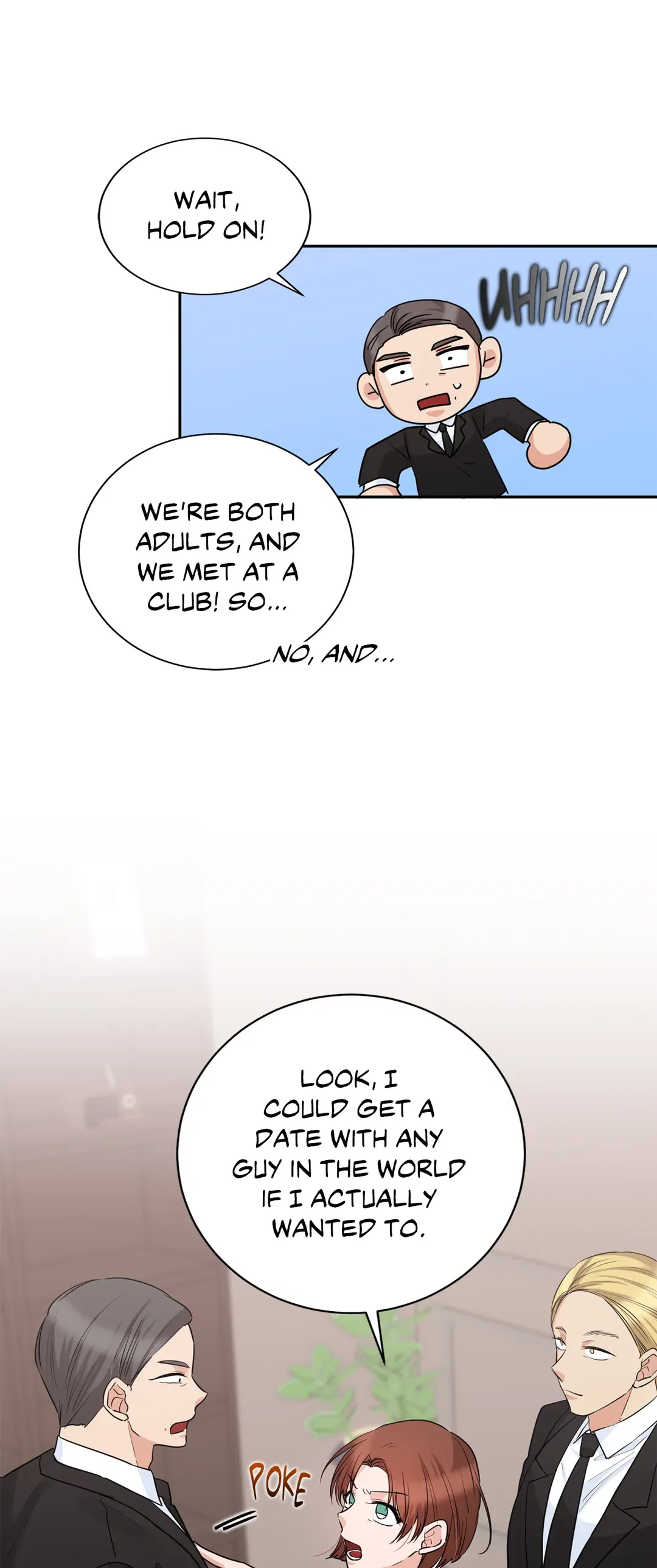 Taming the Absolute Tyrant Chapter 97 – Page 21