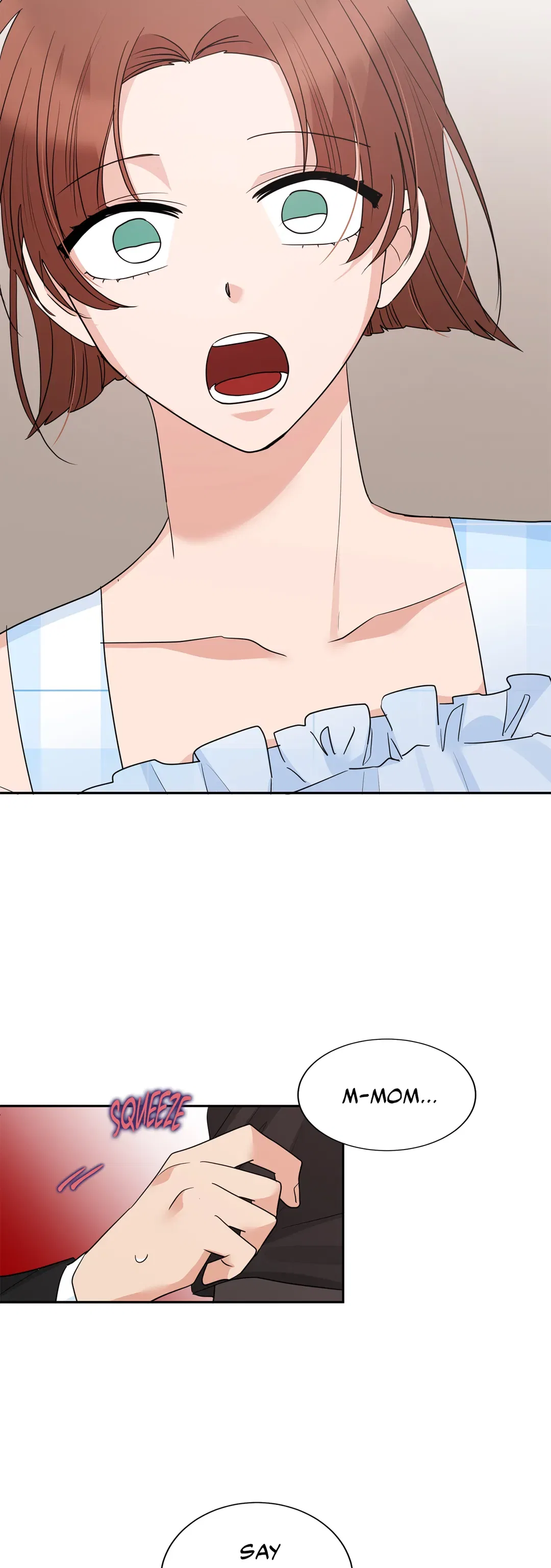Taming the Absolute Tyrant Chapter 97 – Page 28