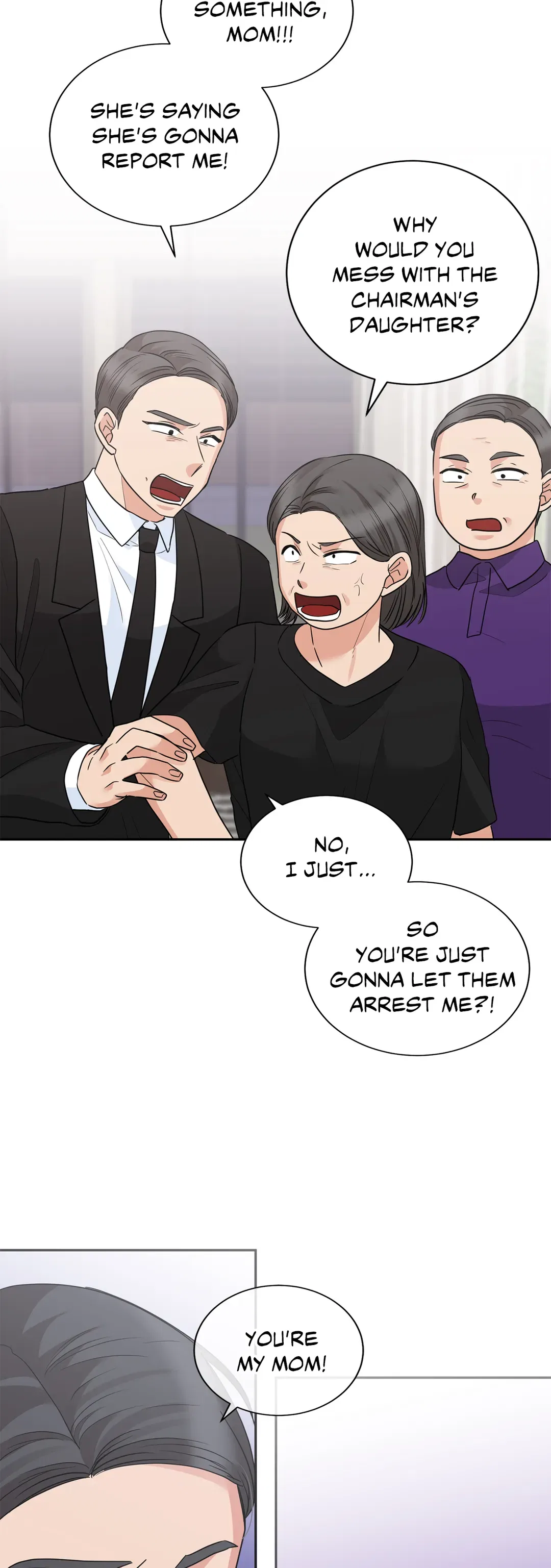 Taming the Absolute Tyrant Chapter 97 – Page 29