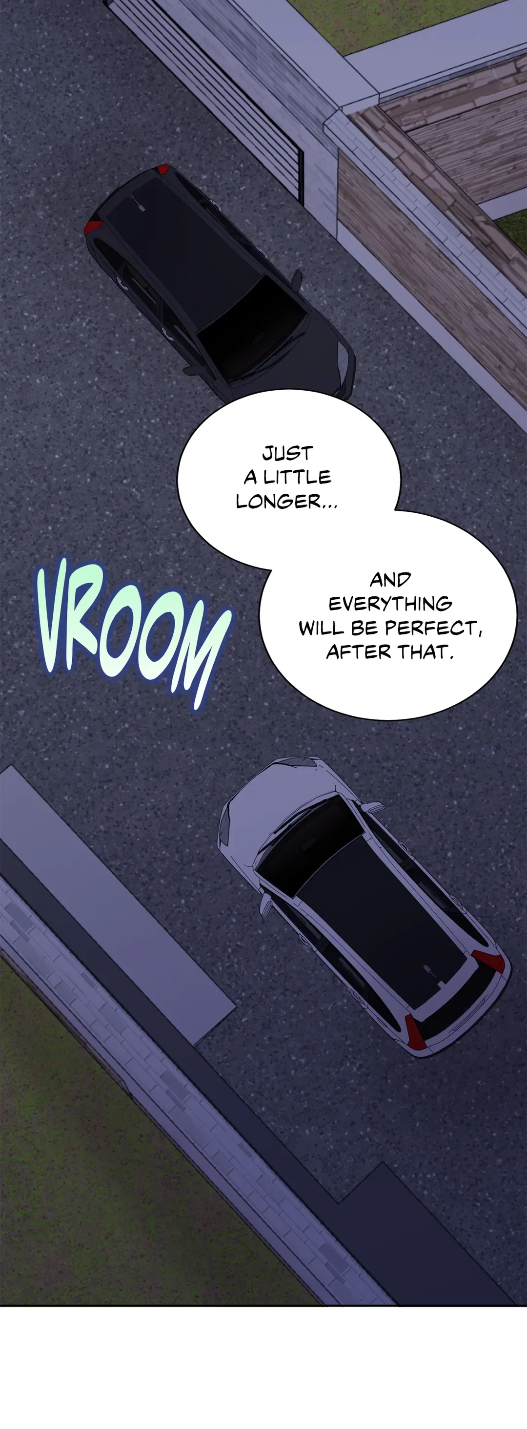 Taming the Absolute Tyrant Chapter 97 – Page 35