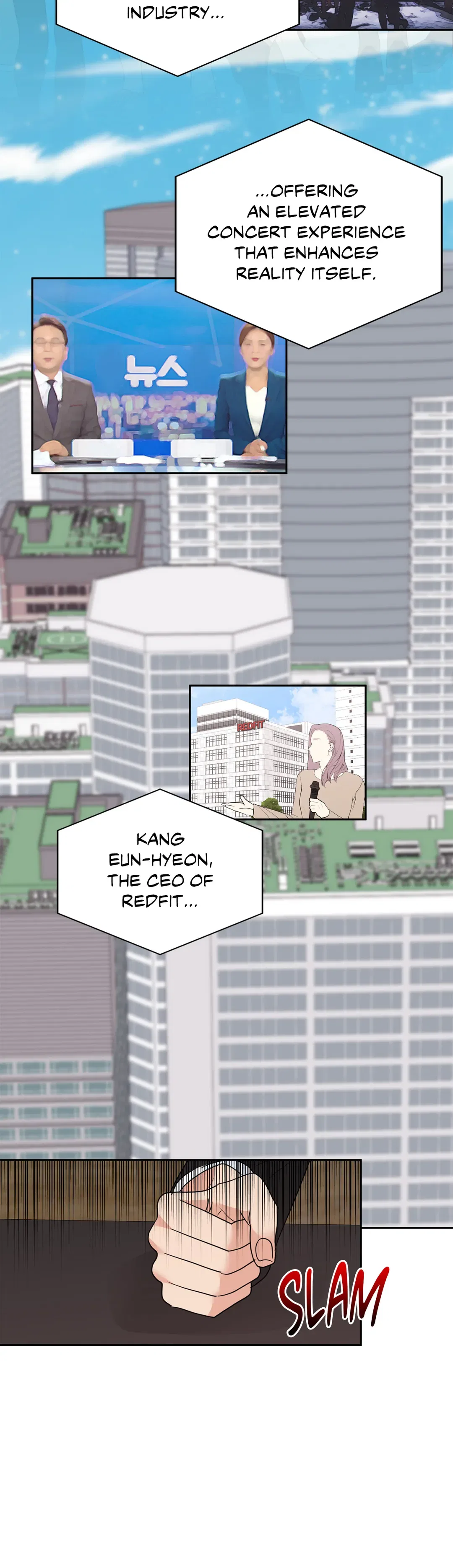 Taming the Absolute Tyrant Chapter 96 – Page 5