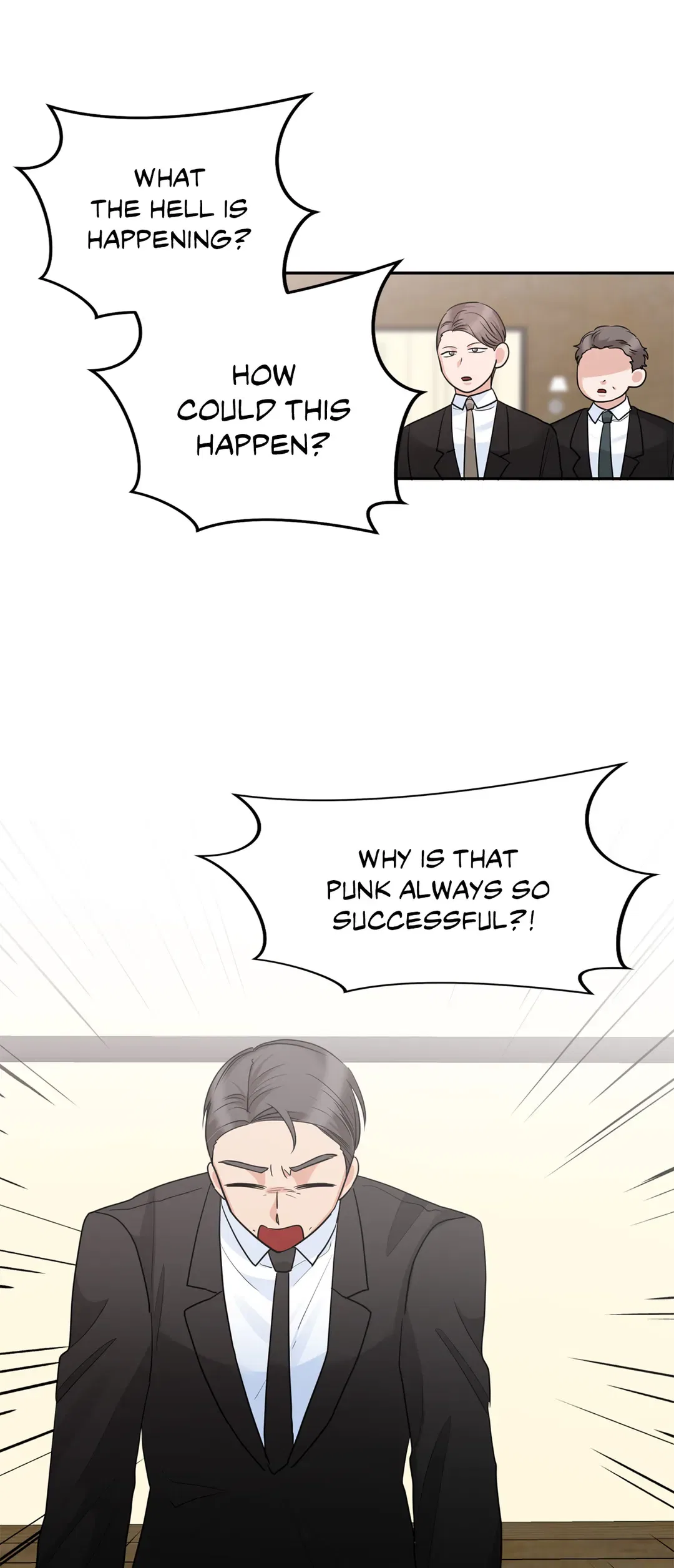 Taming the Absolute Tyrant Chapter 96 – Page 6