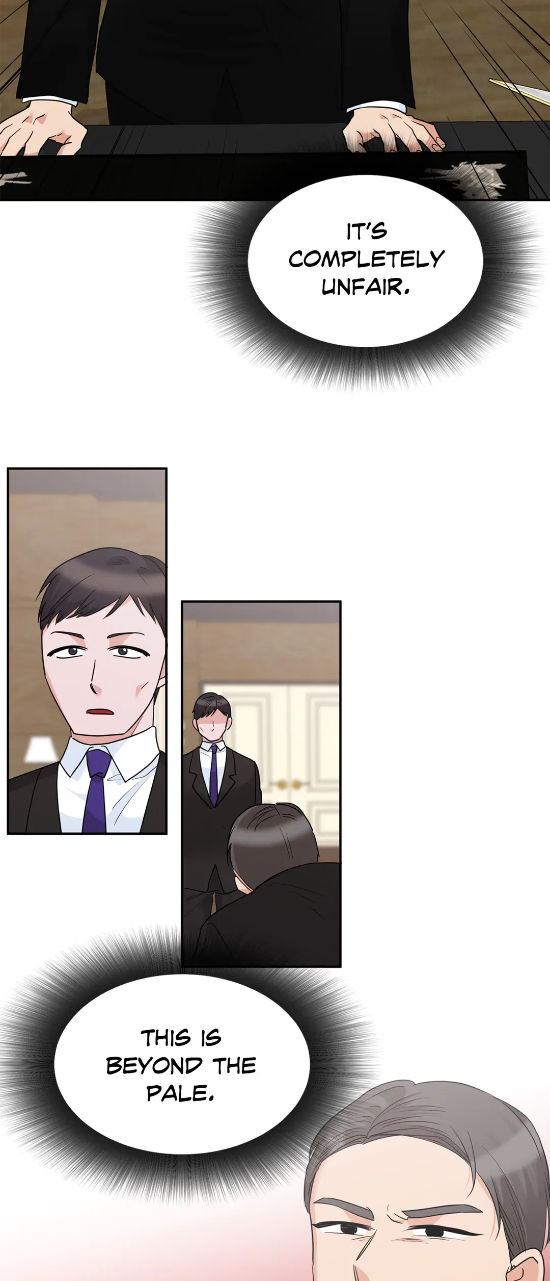 Taming the Absolute Tyrant Chapter 96 – Page 7