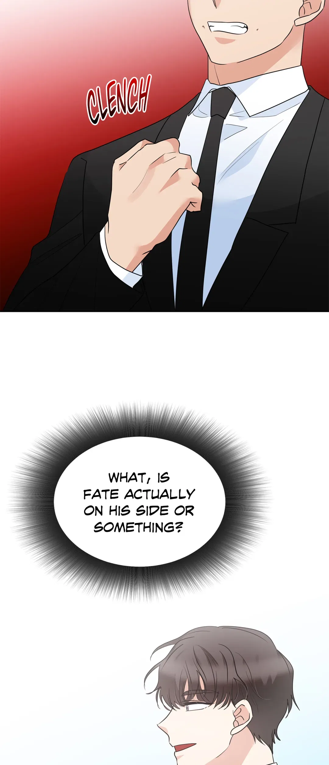 Taming the Absolute Tyrant Chapter 96 – Page 8