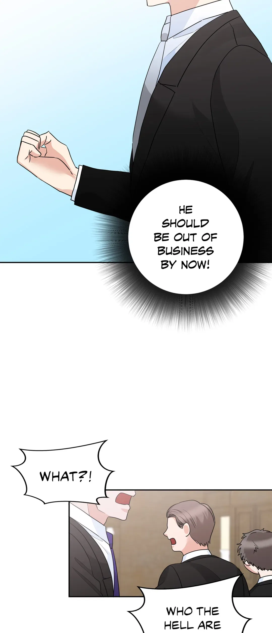 Taming the Absolute Tyrant Chapter 96 – Page 9