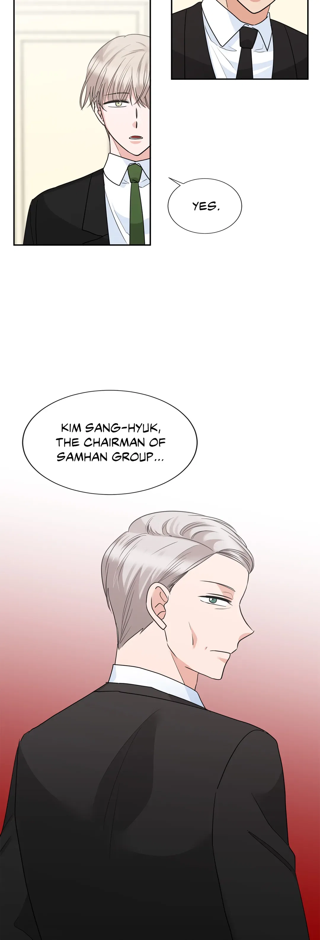 Taming the Absolute Tyrant Chapter 96 – Page 14