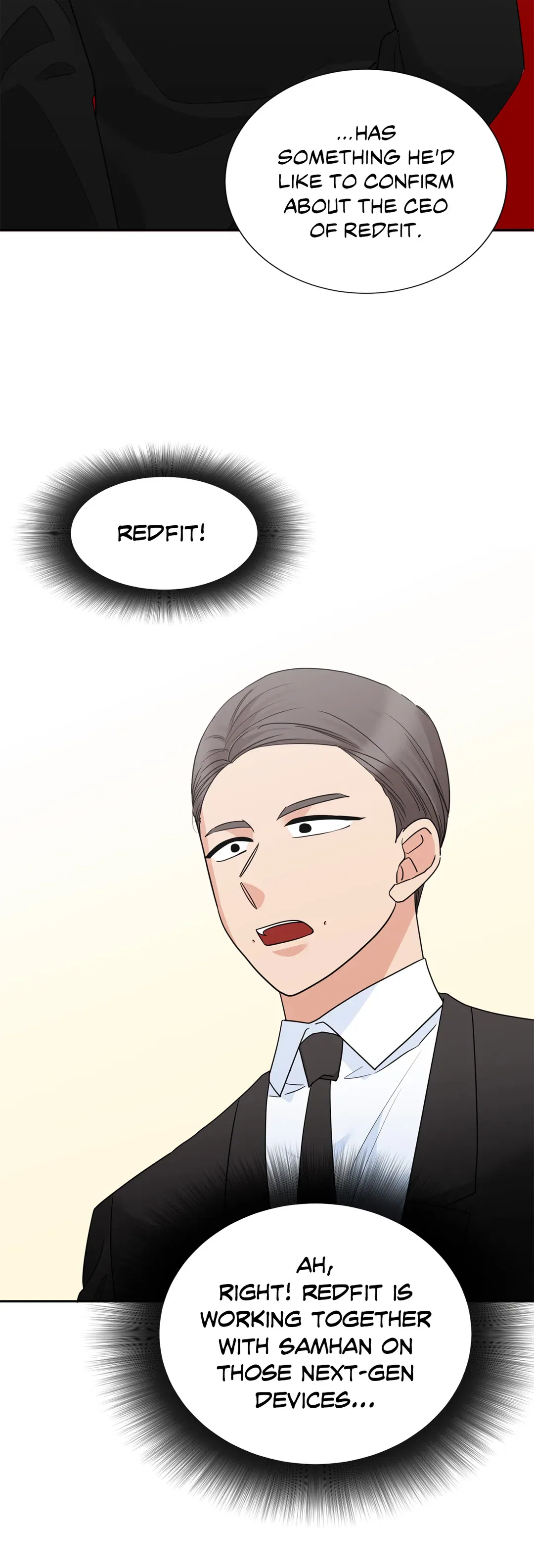 Taming the Absolute Tyrant Chapter 96 – Page 15