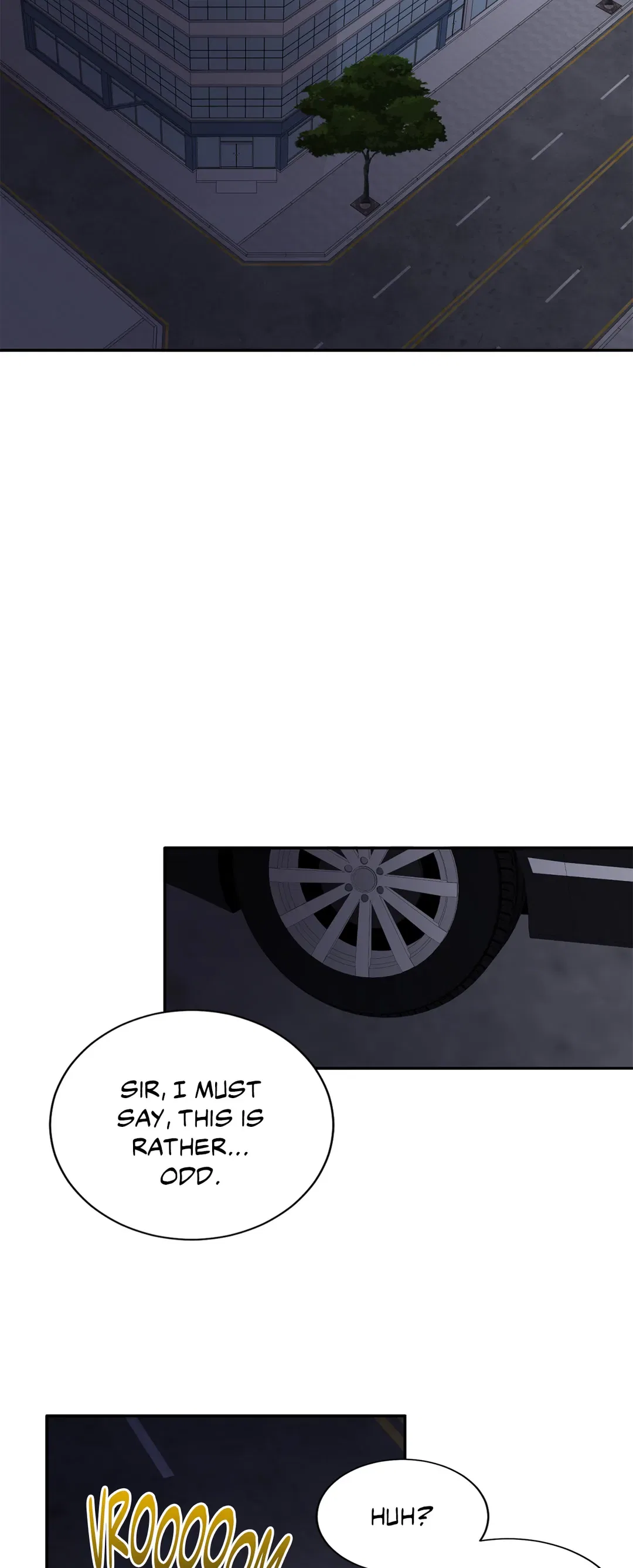 Taming the Absolute Tyrant Chapter 96 – Page 18