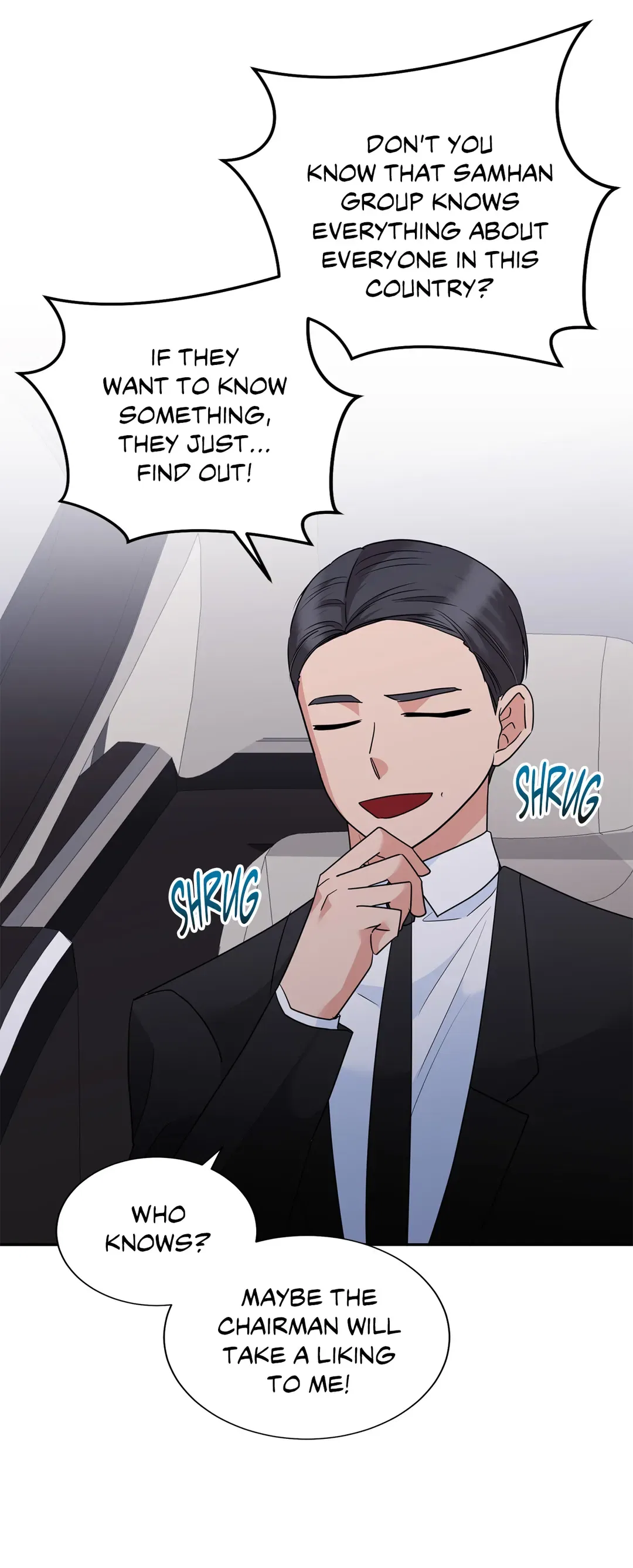 Taming the Absolute Tyrant Chapter 96 – Page 20