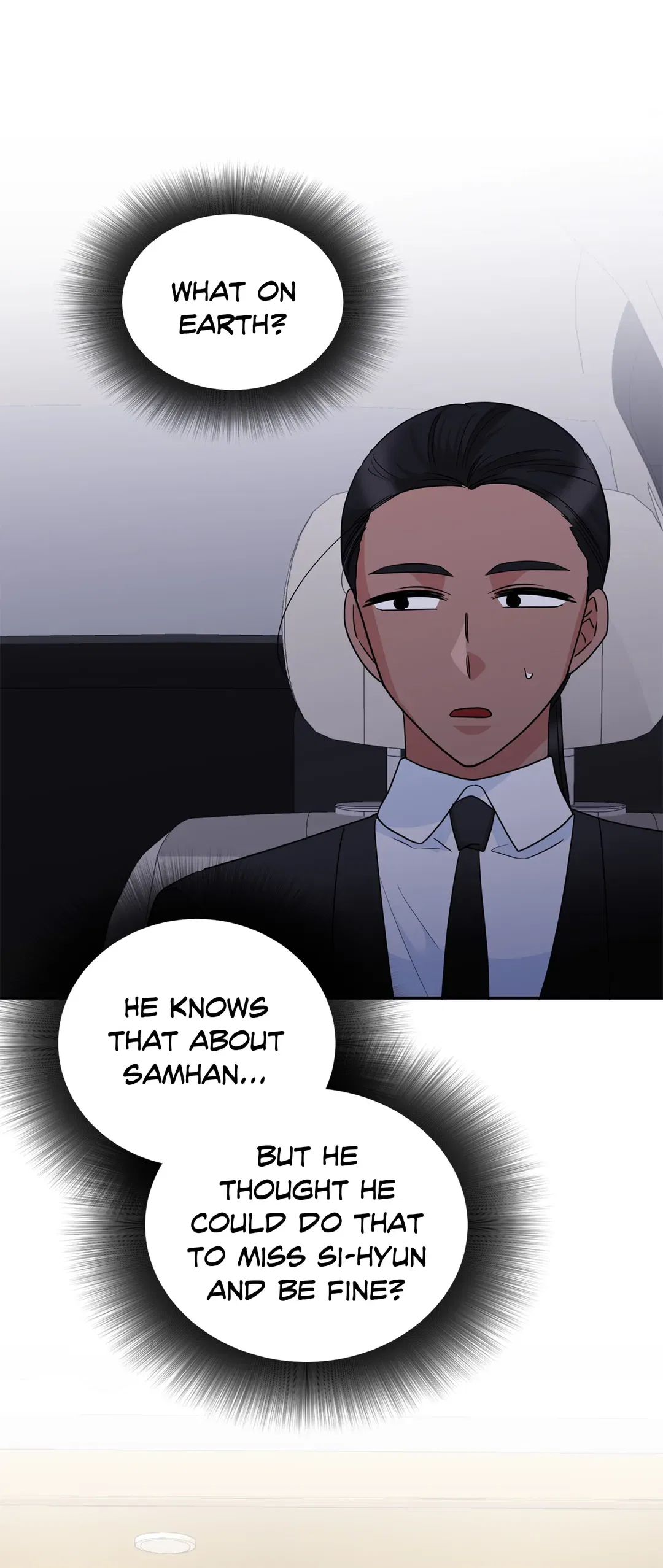 Taming the Absolute Tyrant Chapter 96 – Page 21
