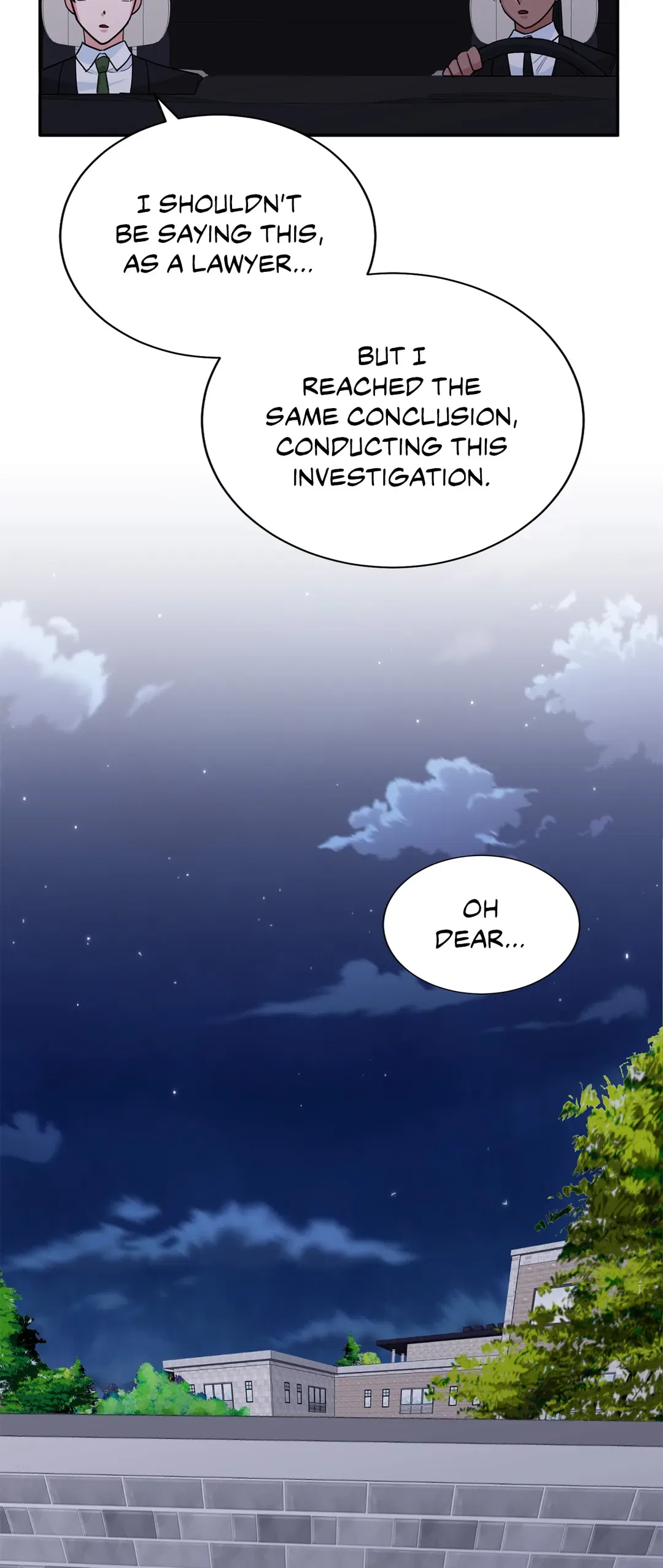 Taming the Absolute Tyrant Chapter 96 – Page 23
