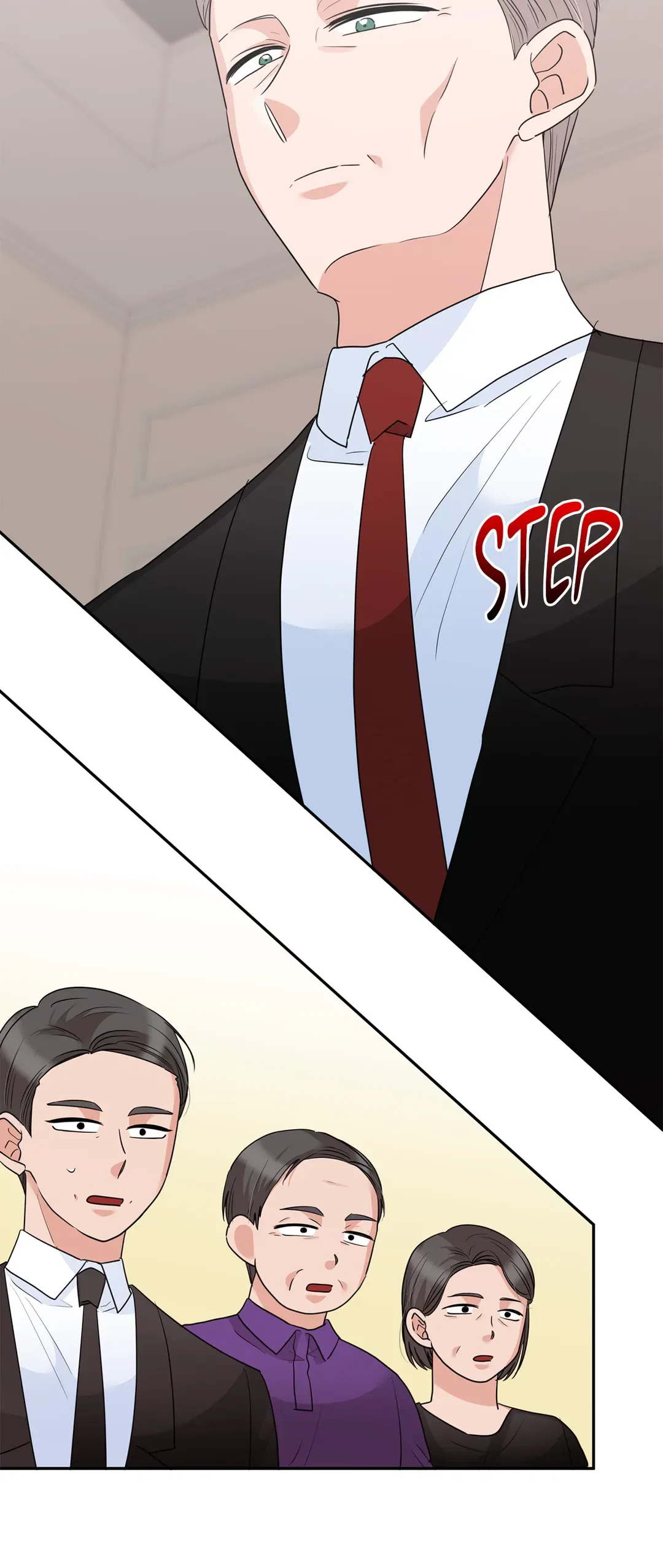 Taming the Absolute Tyrant Chapter 96 – Page 25