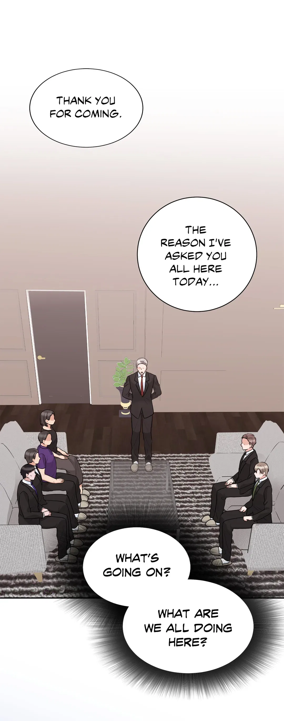 Taming the Absolute Tyrant Chapter 96 – Page 26