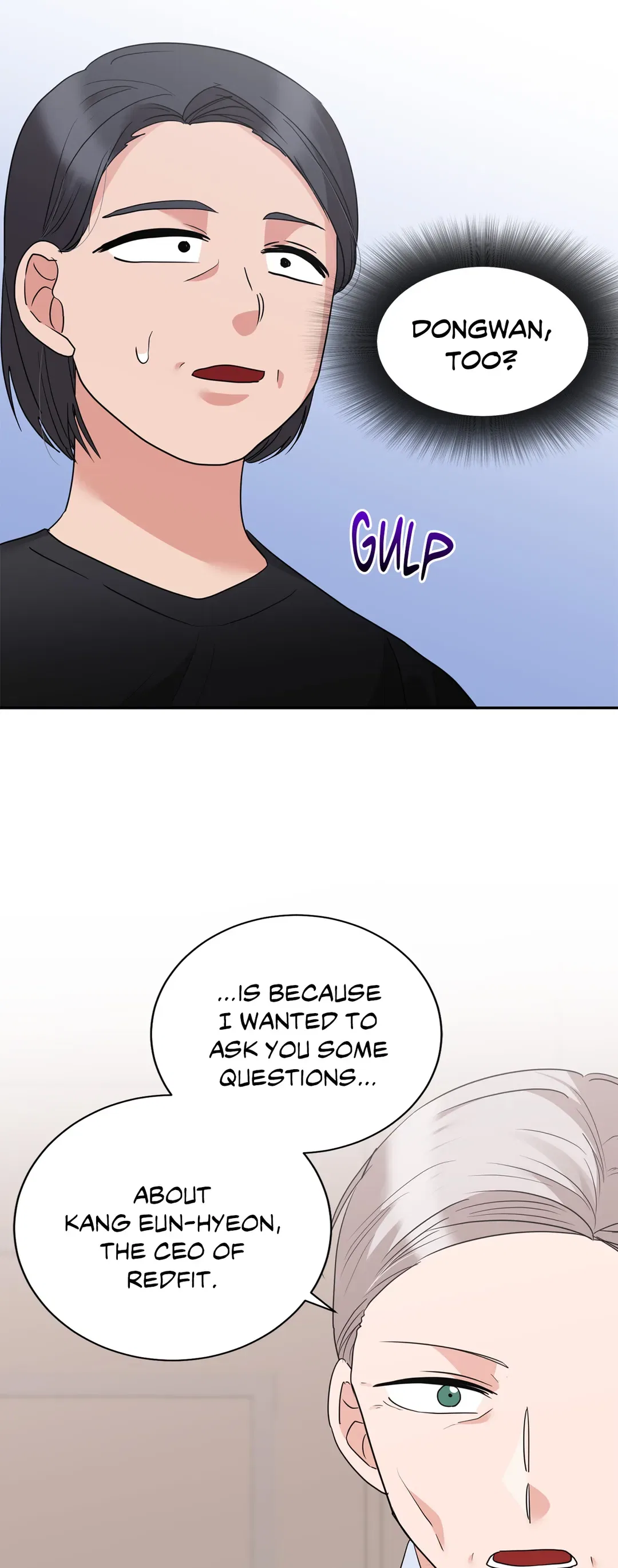 Taming the Absolute Tyrant Chapter 96 – Page 27