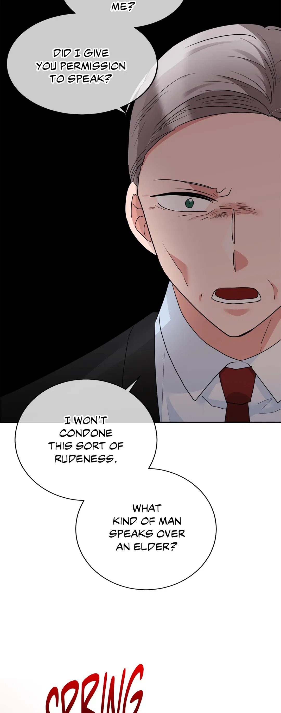Taming the Absolute Tyrant Chapter 96 – Page 29