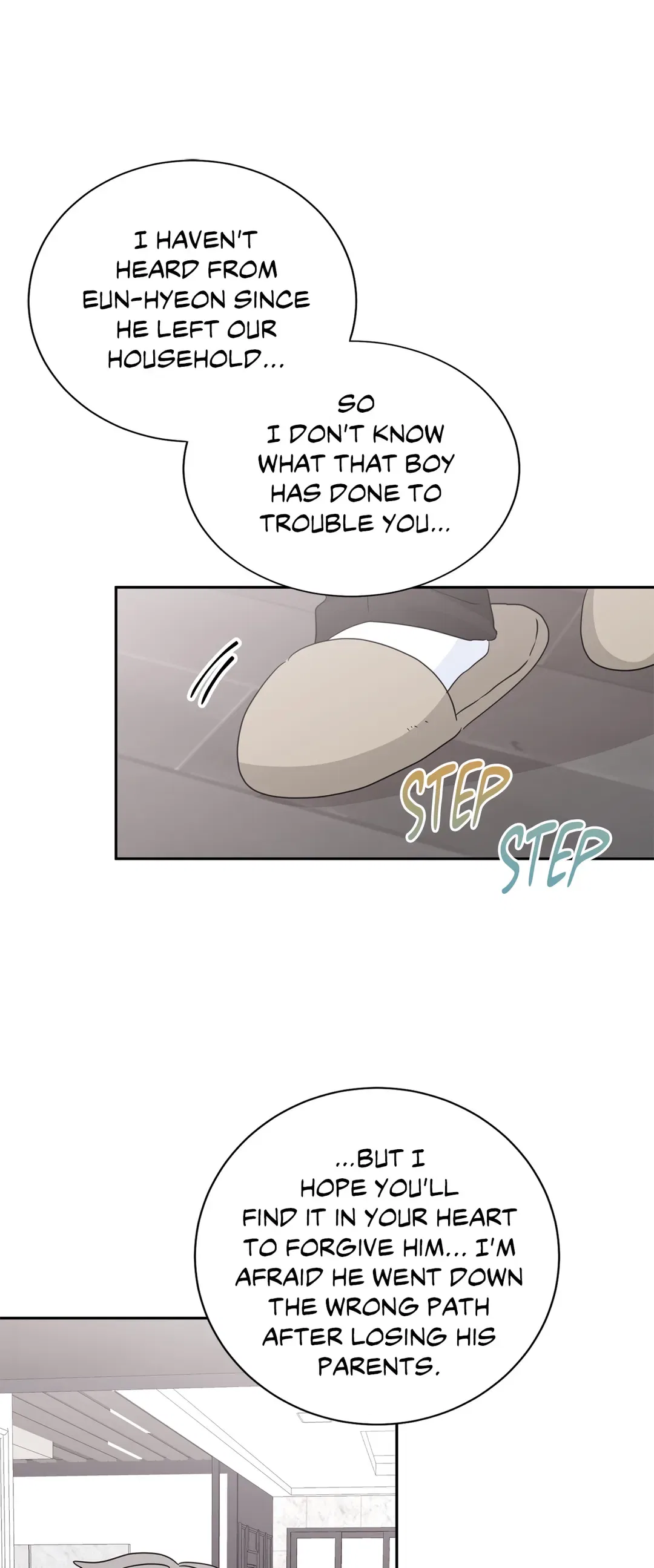 Taming the Absolute Tyrant Chapter 96 – Page 31